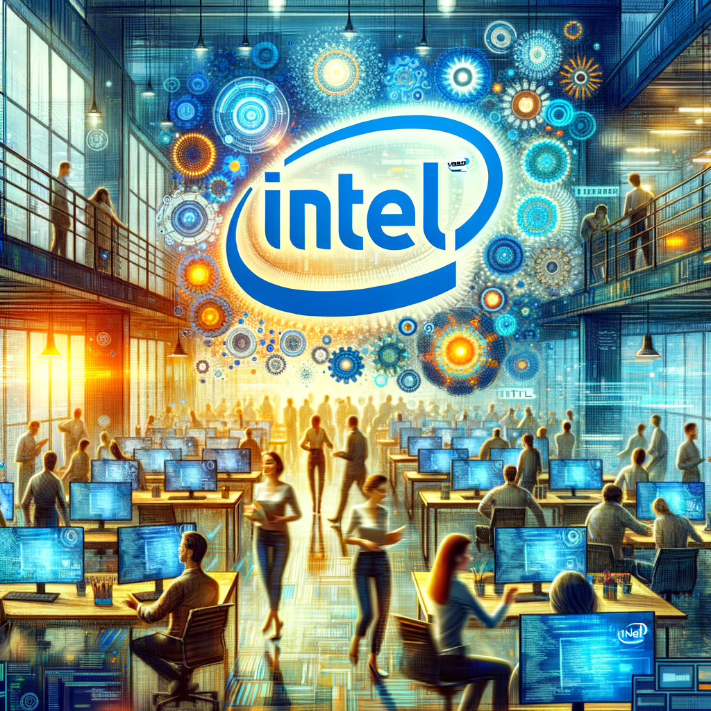 Intel’s Earnings Miss and Layoffs: A Stock Price Back to 1997