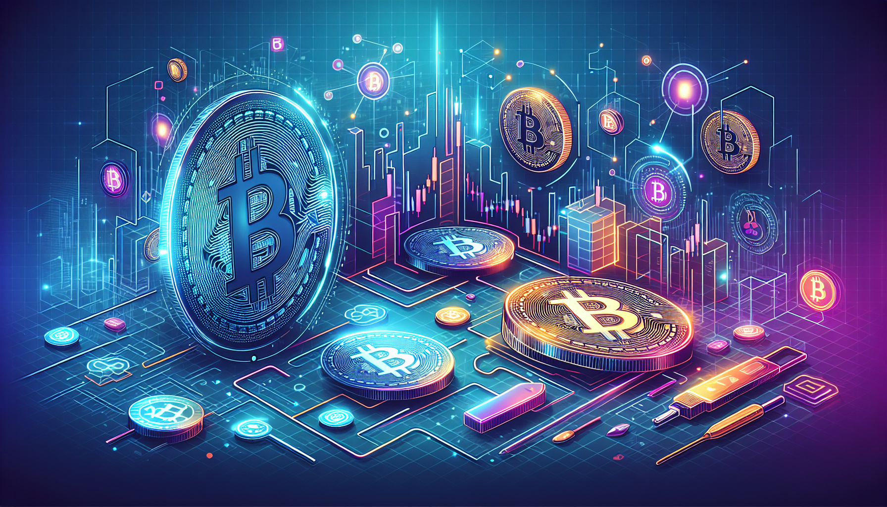 DOJ finalizes $400M crypto forfeiture in Helix Bitcoin mixer case