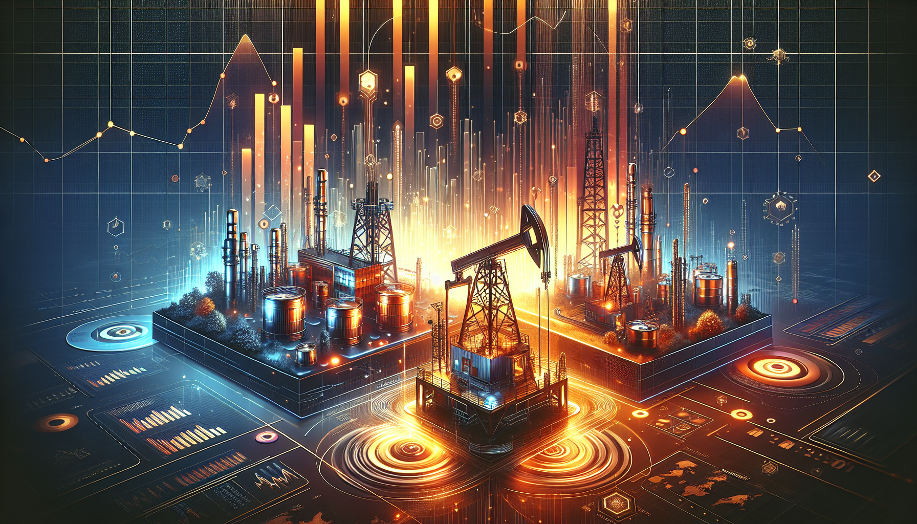 Bonterra Energy: Focusing On Charlie Lake After Strong Recent Results