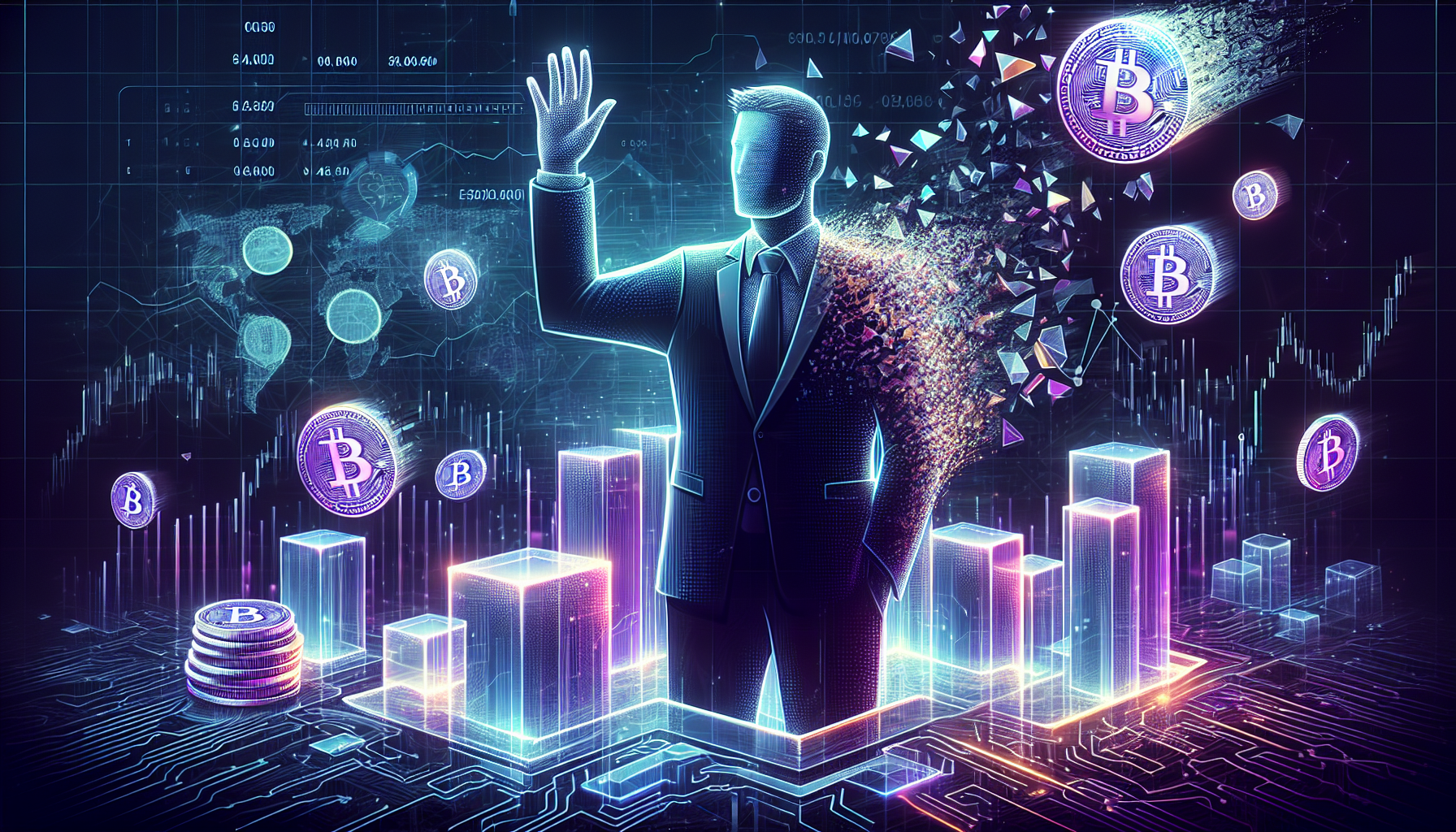 Changpeng Zhao rejects claims Binance worsened crypto market crash