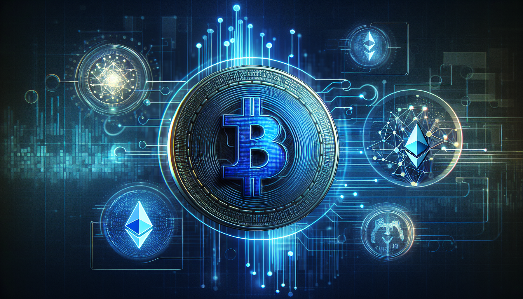 Fidelity Chooses Ethereum For its New FIDD Stablecoin