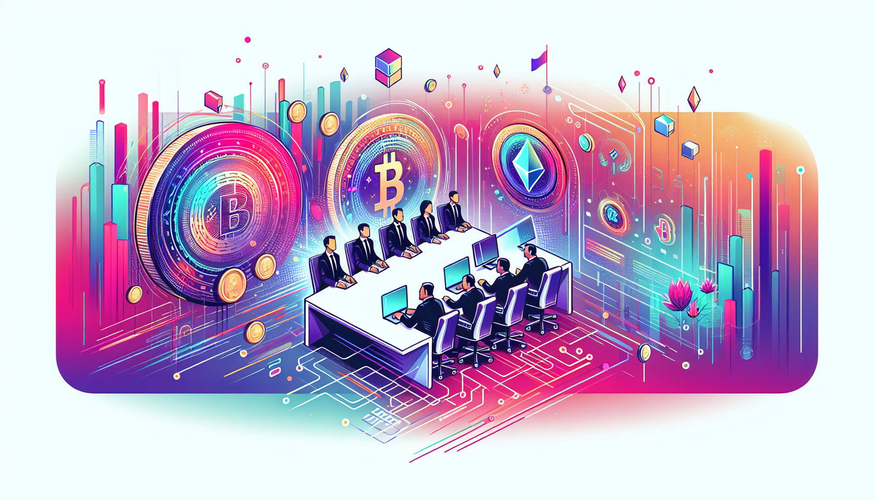 Trump officials to meet banks, crypto companies as CLARITY talks resume: Report