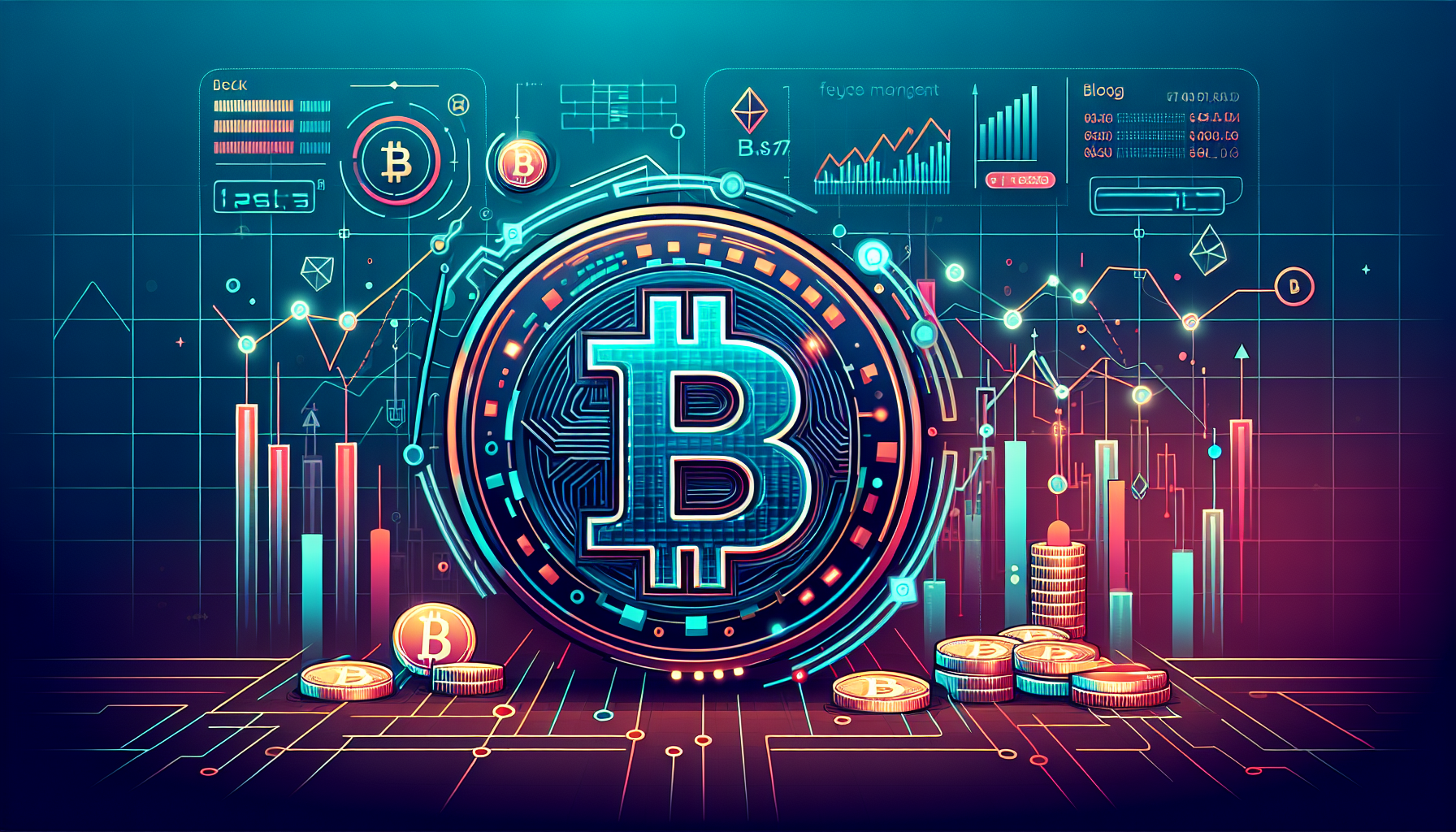 Binance trading data reveals why Bitcoin prices are sliding even as spot buyers flood the market with bids