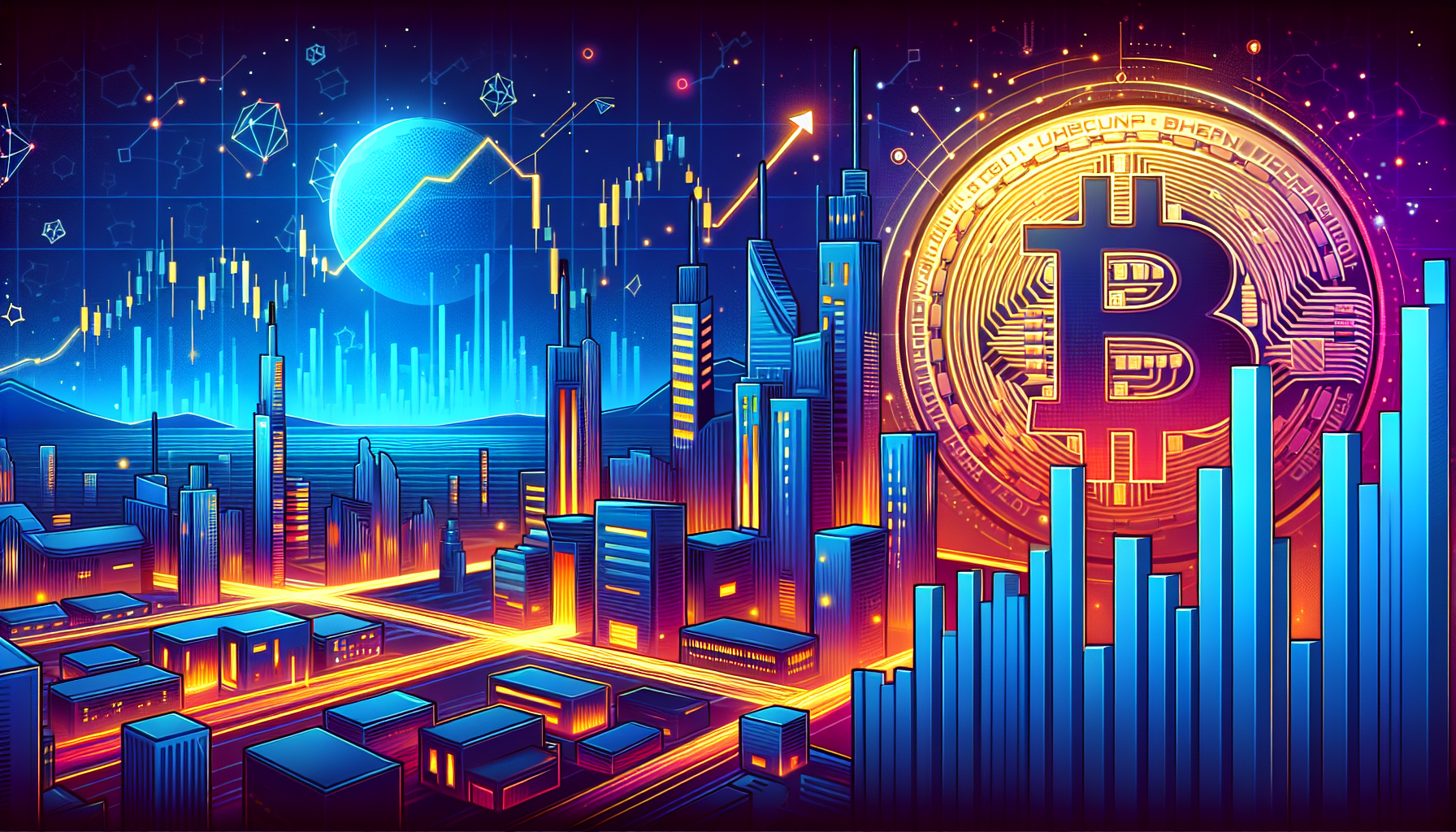 Bitcoin down $20k, recession odds fade, stocks rip higher — but bottom signals are flashing early this year