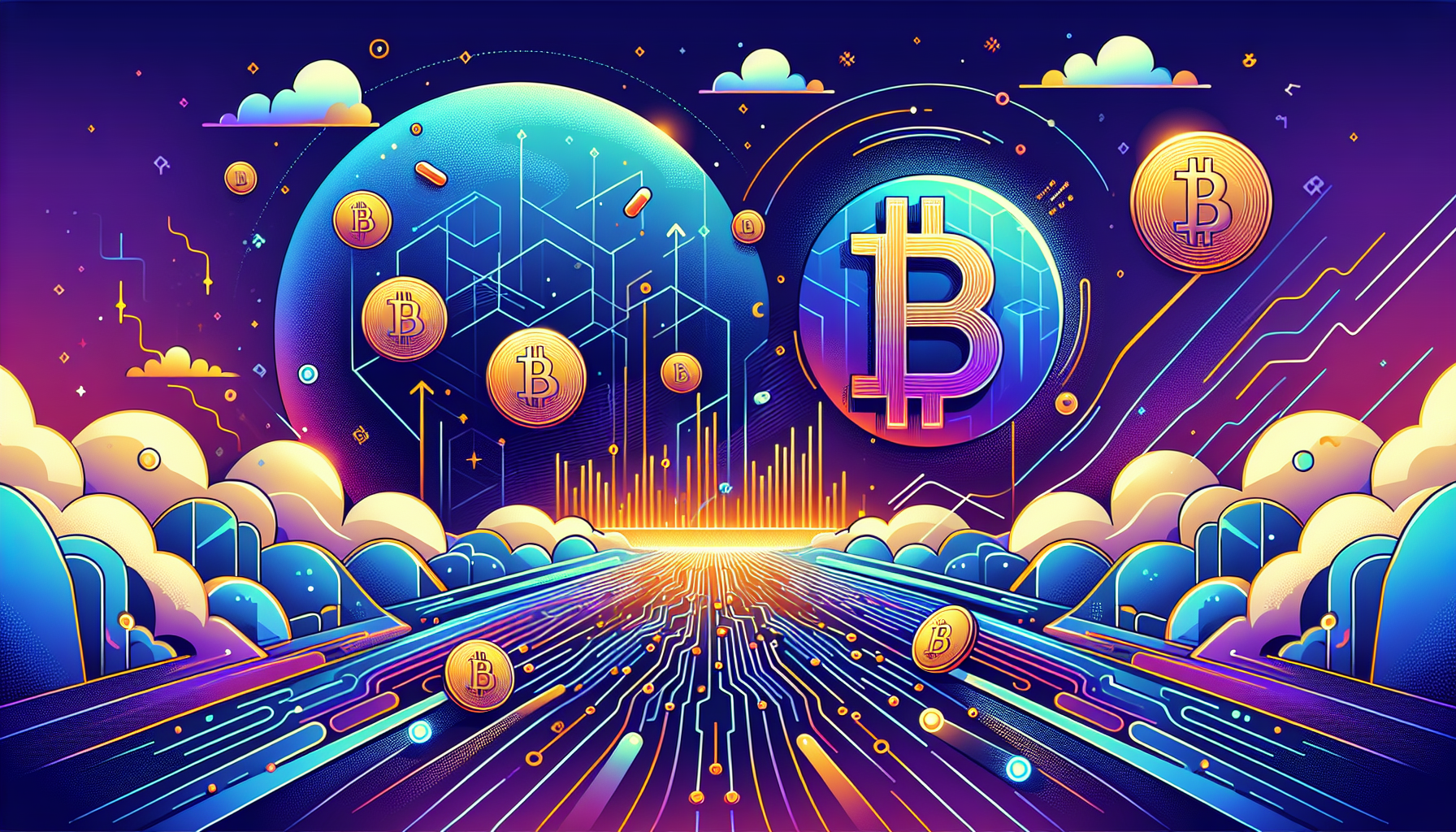 Bitcoin’s $70K Rejection: Analyzing the Market’s Fragile Structure