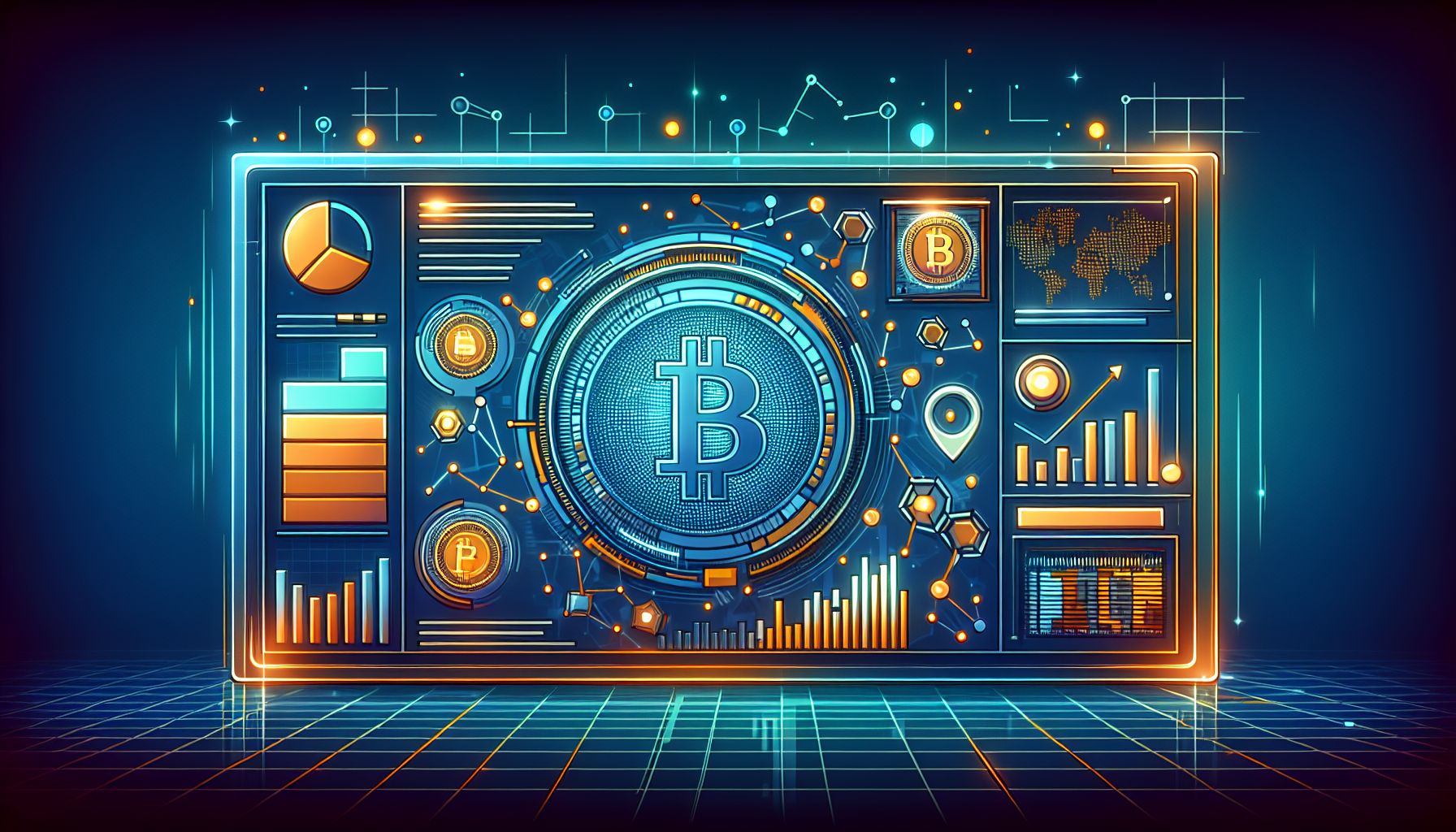 New Bitcoin cycle data projects BTC will lose half its value before December