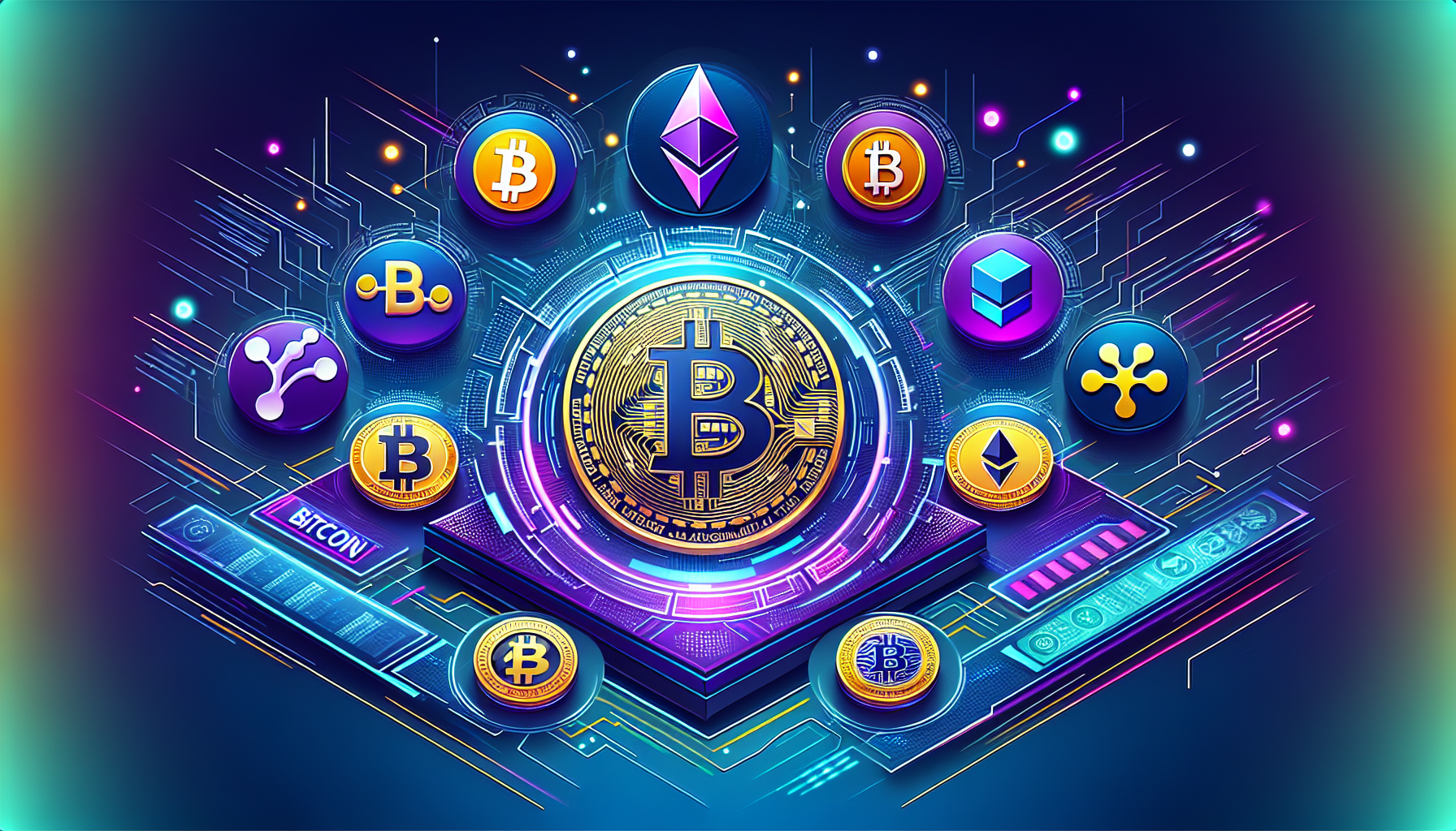 Price predictions 2/13: BTC, ETH, BNB, XRP, SOL, DOGE, BCH, HYPE, ADA, XMR