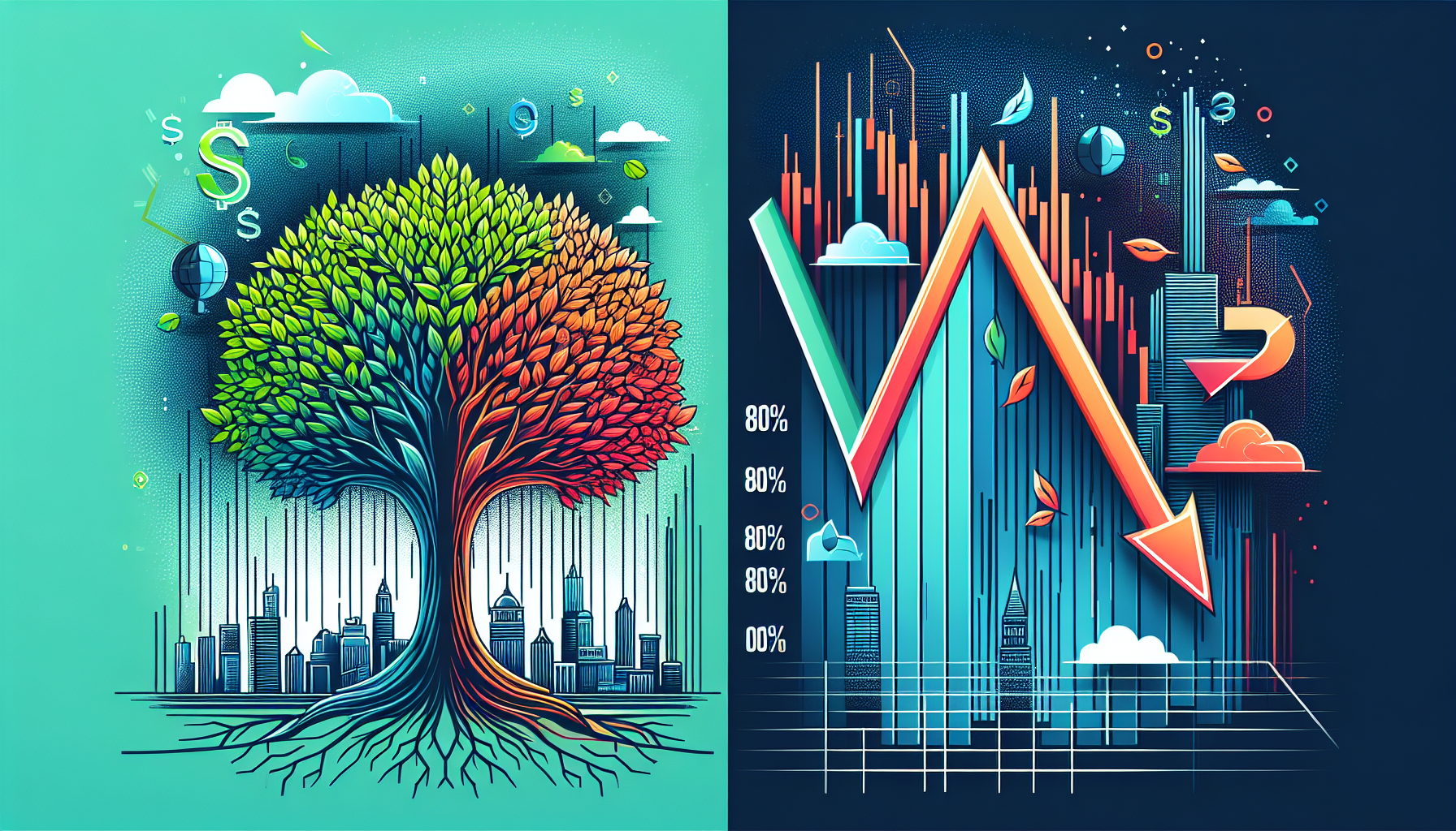 1 Growth Stock Down 80% to Buy Right Now