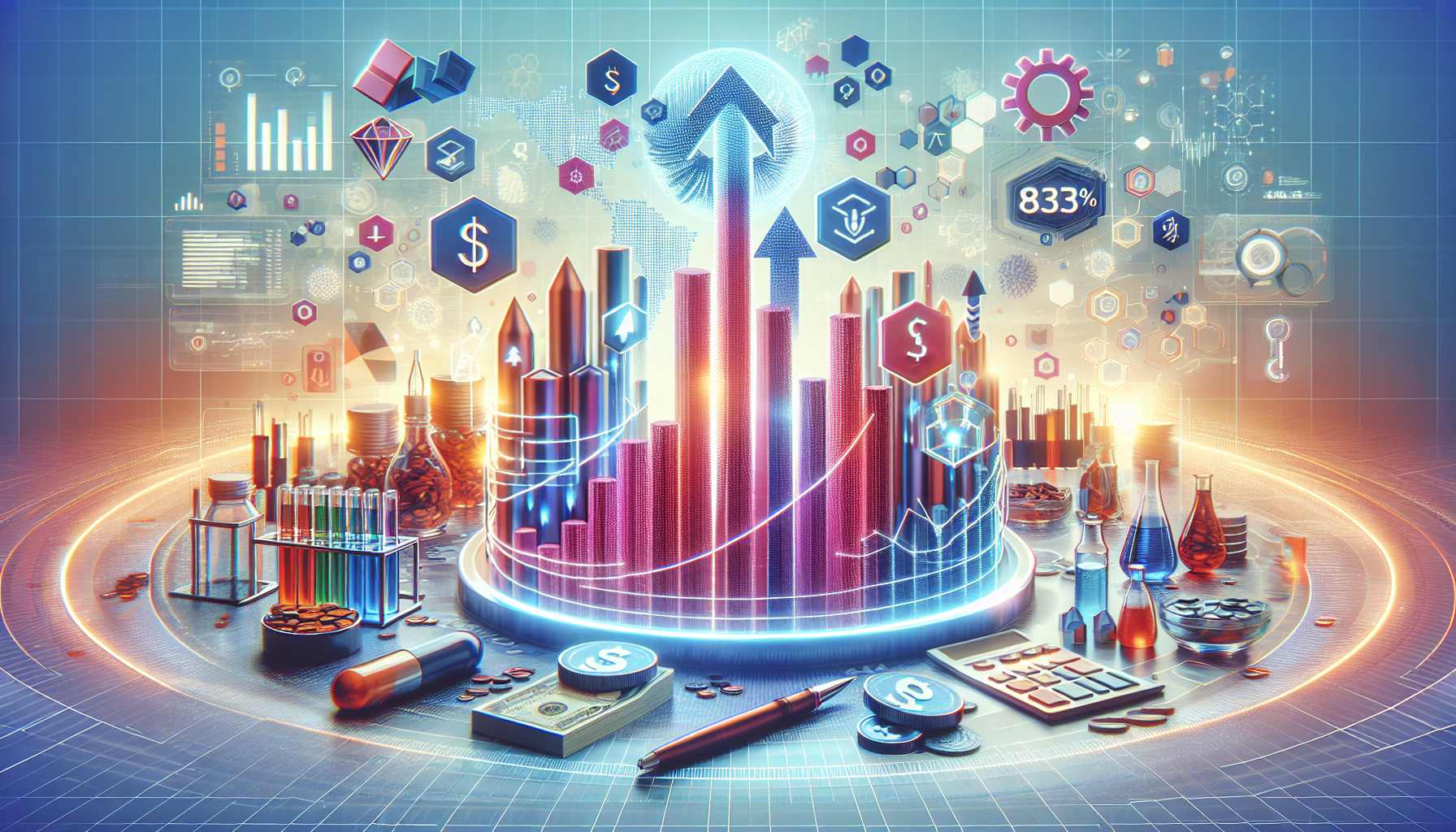 Strategic Moves: Fund Invests $35M in Terns as Stock Soars 830%