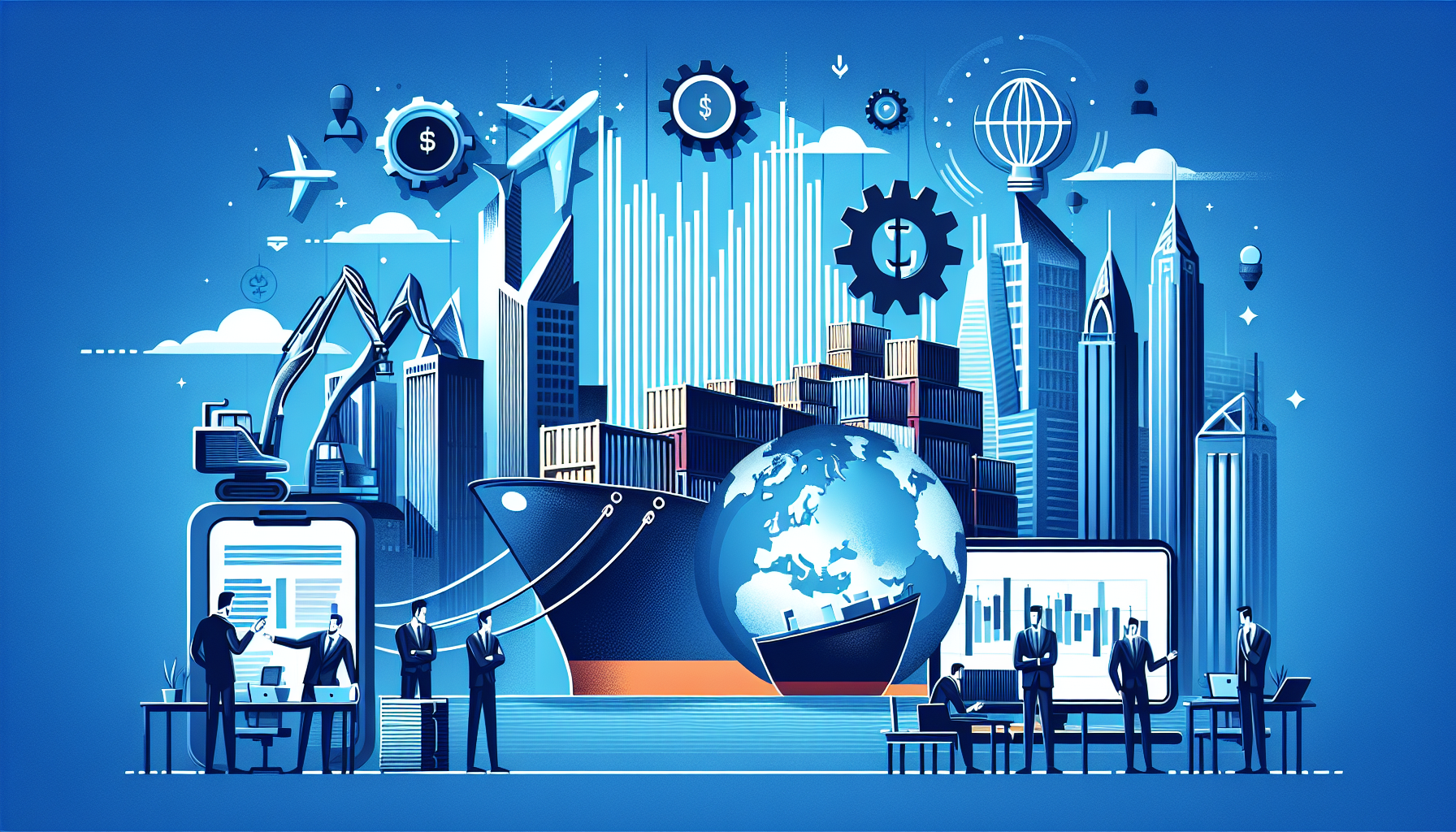 The Trump Tariffs Are Having a Noticeable Impact on the Stock Market and It’s Raising a Big Red Flag Right Now