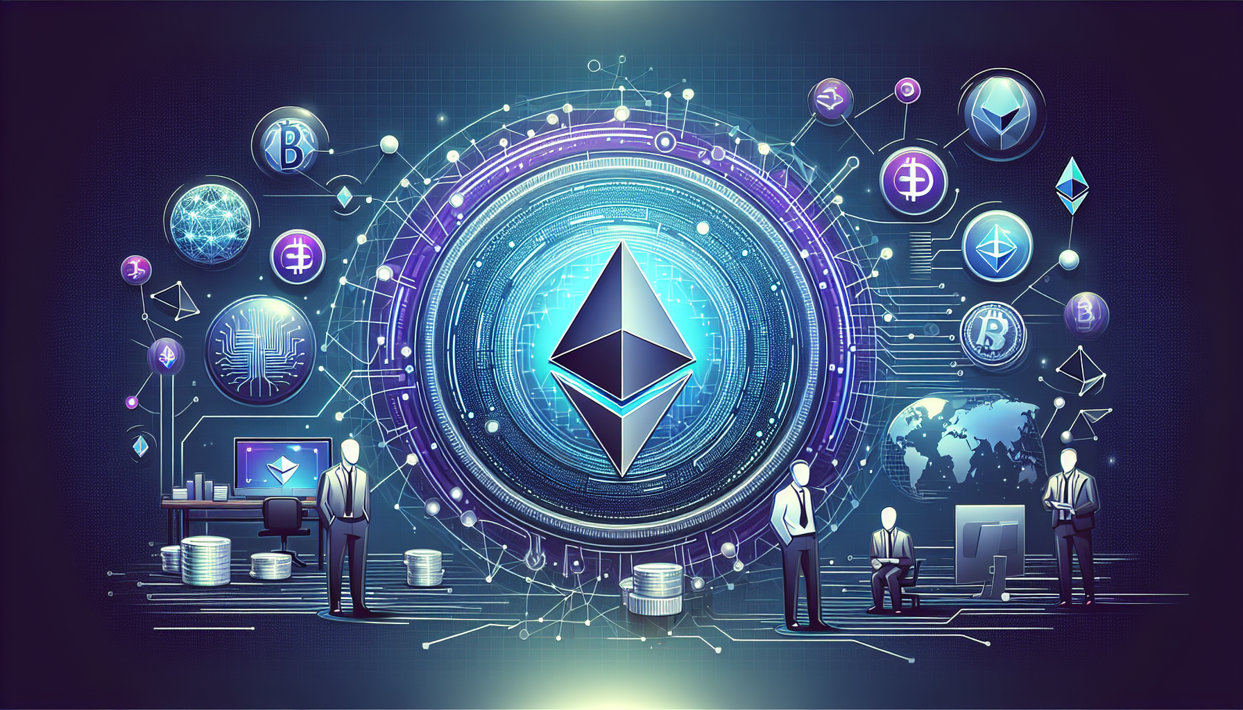 Ethereum Is Neutral, People Aren’t: Vitalik Buterin Draws a Clear Line
