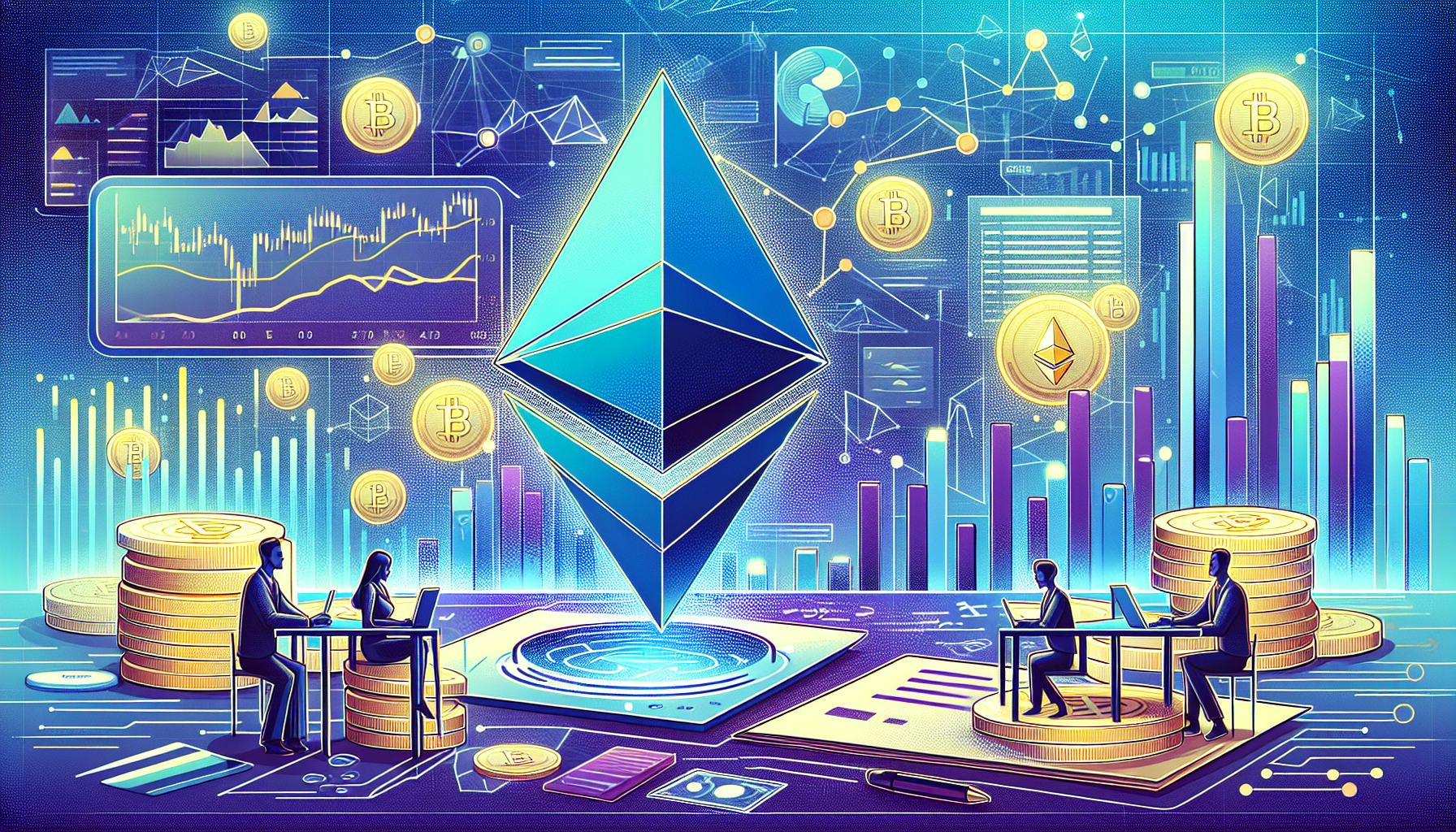 Ethereum is Sitting at 5-year ‘Demand Zone’ According to Analysts