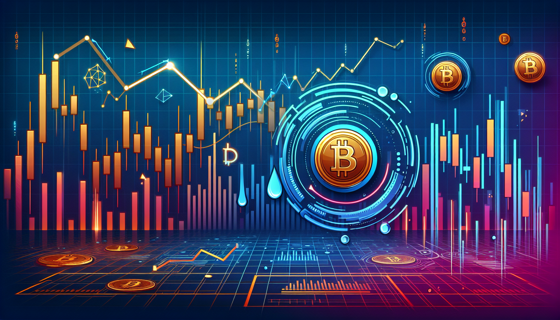 FUD Takes Over Crypto Social Media in Retail Selloff: Santiment