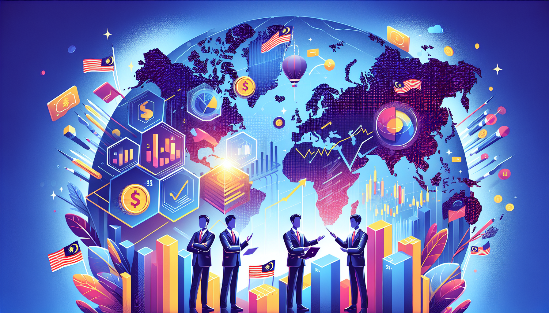 Malaysia’s economy minister sees 2026 as a year of ‘execution’ as Anwar administration tries to lock in policy gains