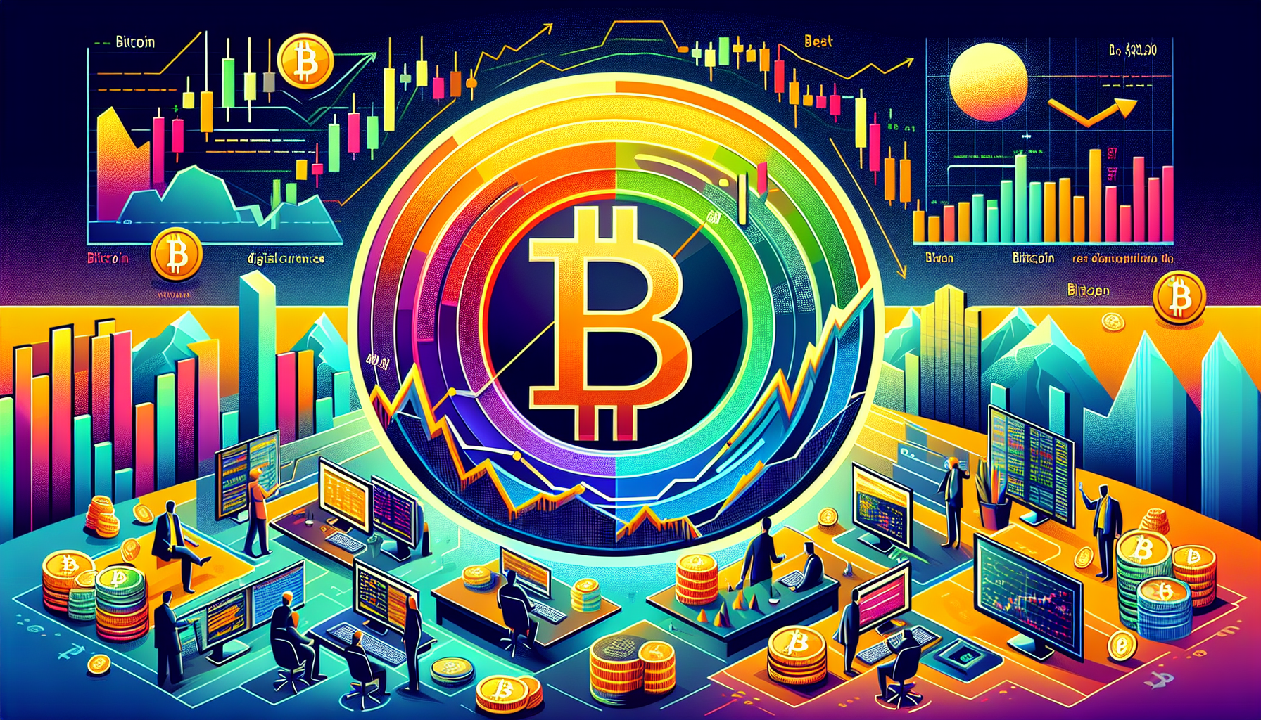 Bitcoin Derivatives Signal Bull Shift After 178-Hour Bear Run