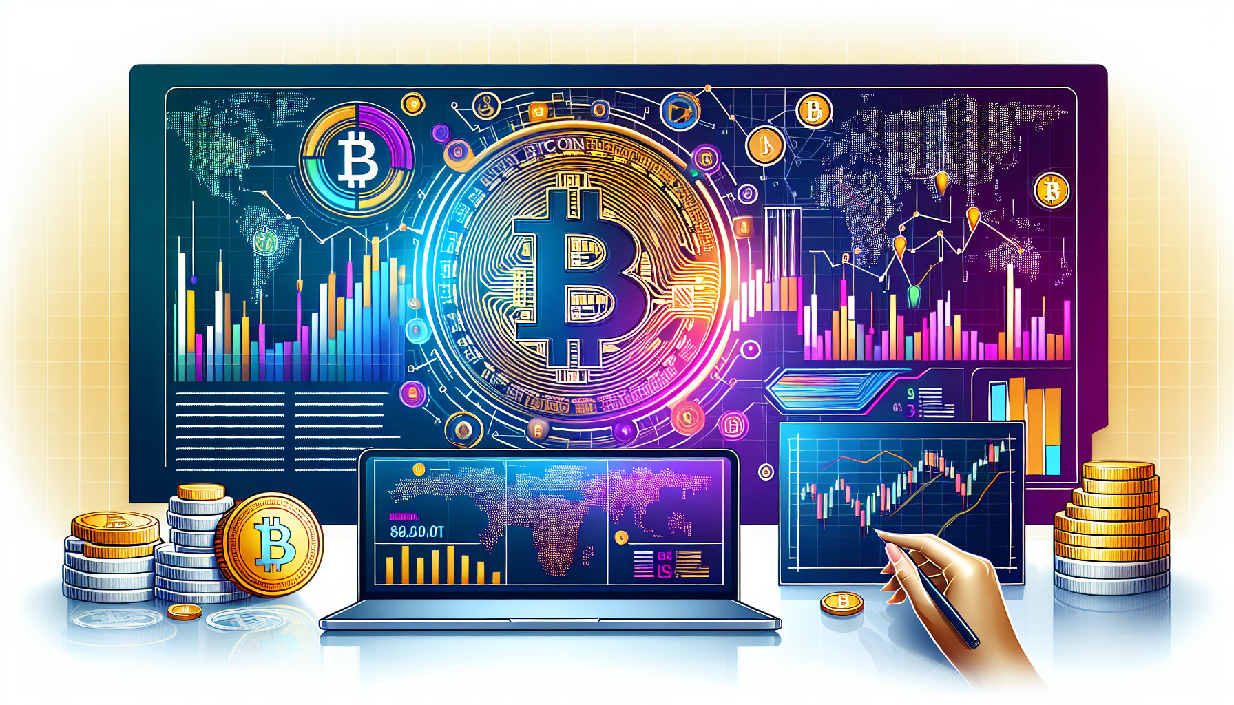 Potential Bitcoin crash below $60K may delay recovery to 2027: Data