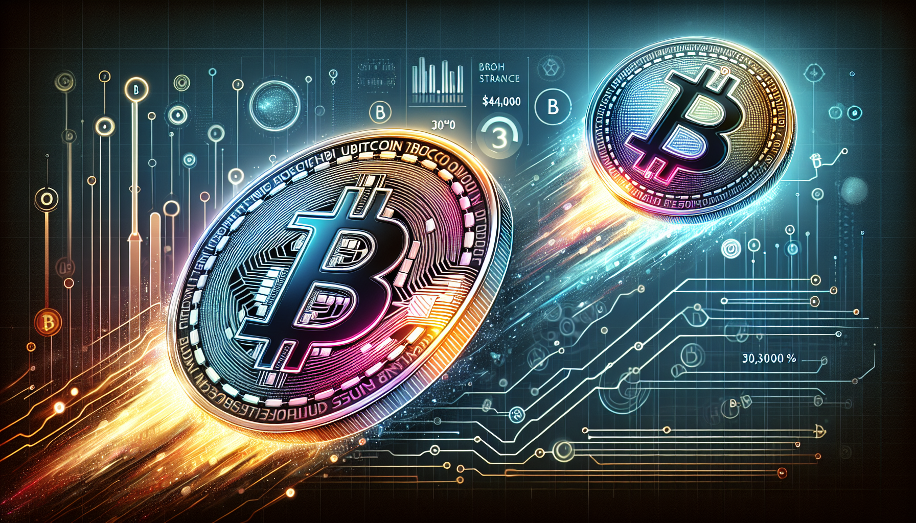 SIREN Solidifies Top 100 Spot With 300% Monthly Surge, BTC Stalls at $74K: Market Watch