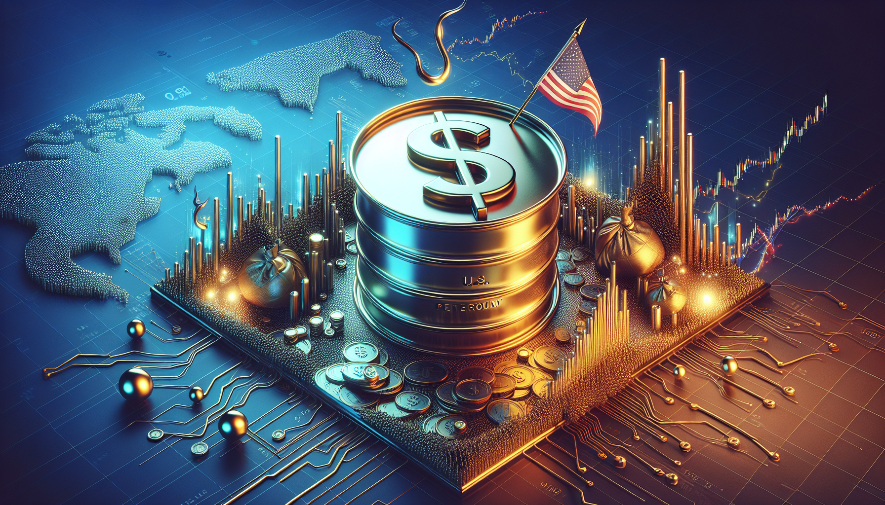 Dollar dominance is reinforced by the global oil trade, but the Iran war could give rise to the ‘petroyuan’ as the U.S. security shield weakens