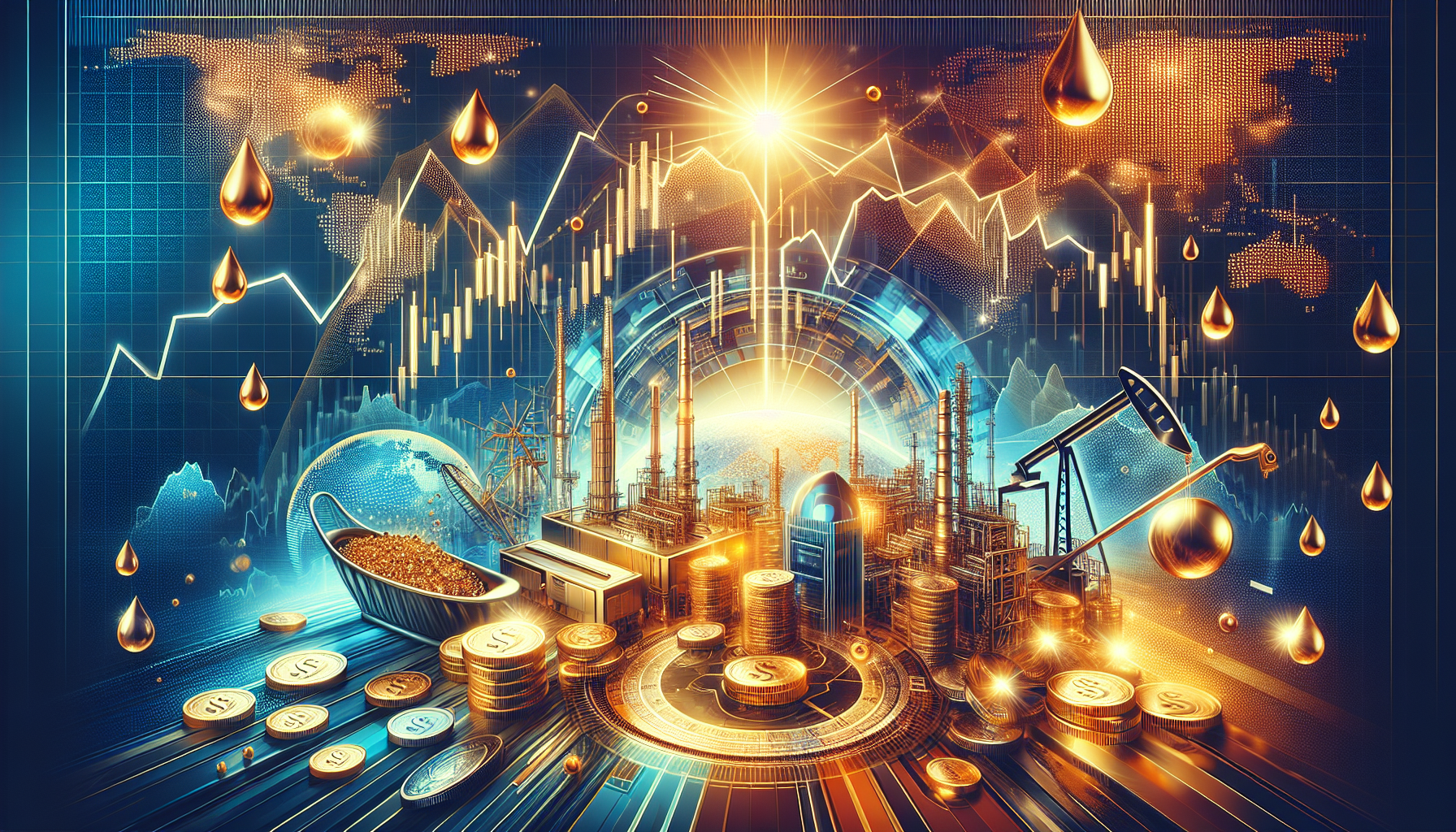 Here’s How Oil Stock Volatility Is Affecting This Leading Solar Energy Company