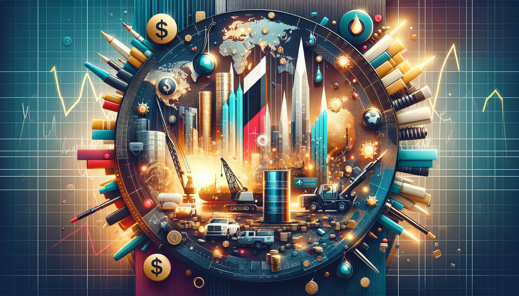 Iran Conflict Triggers A Major Energy Shock