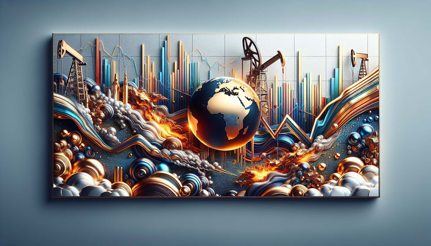 Putin is the real winner in Trump’s Iran war as it puts Russian oil back on the map