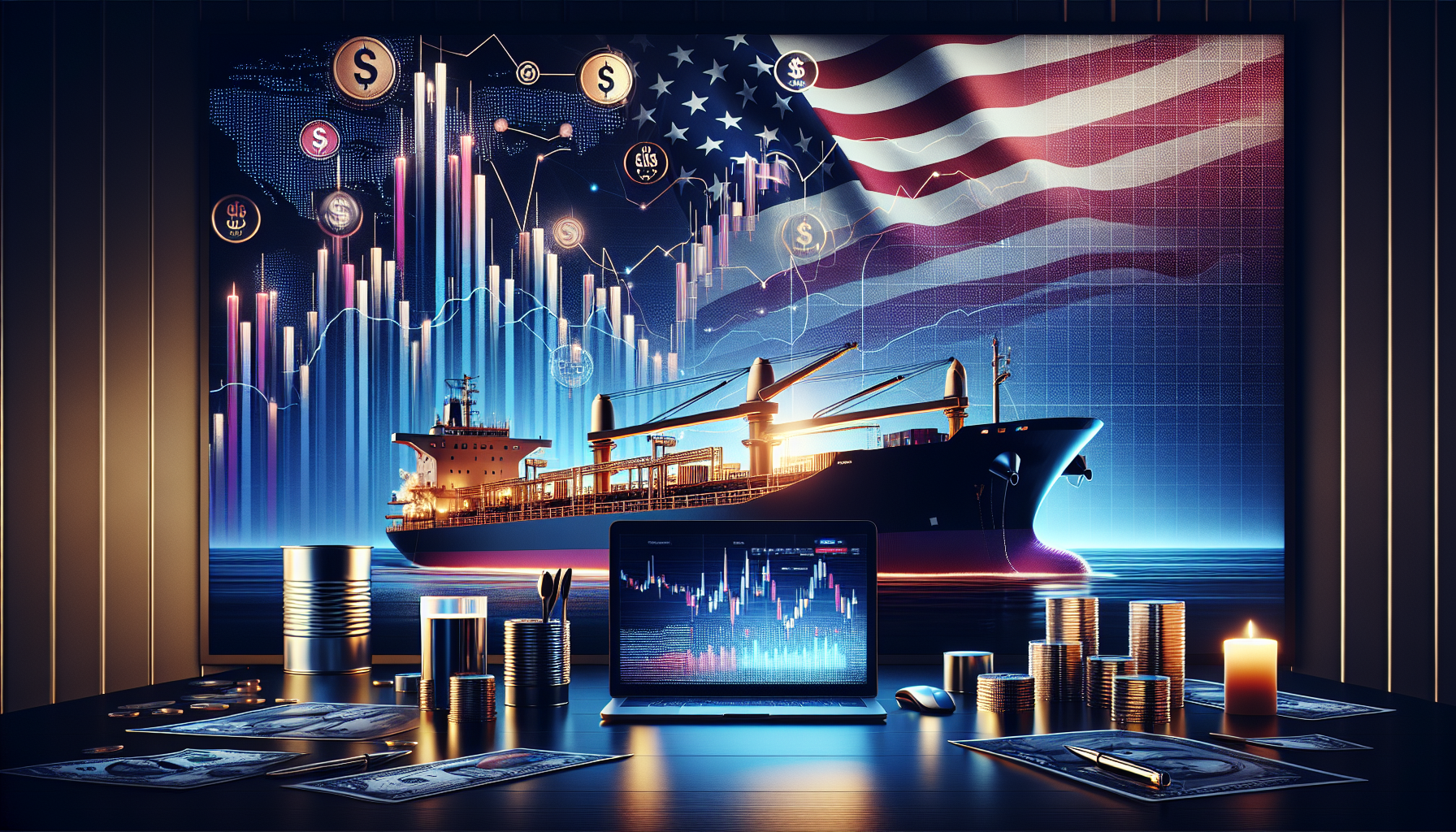 White House suspends the Jones Act for 60 days. Analysts see a gas price impact of 3 cents