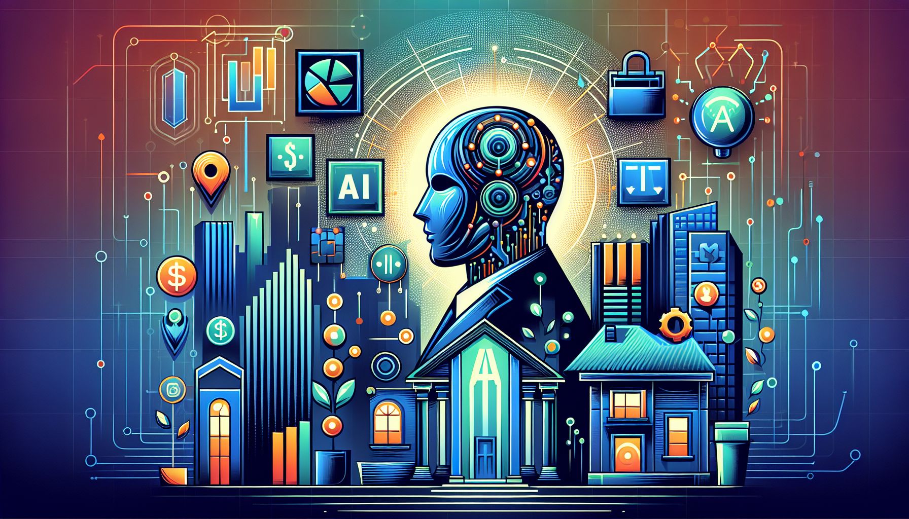 Before Retiring, Warren Buffett Dumped $4.5 Billion Worth of 2 AI Stocks and Established a New Position in This 174-Year-Old Company