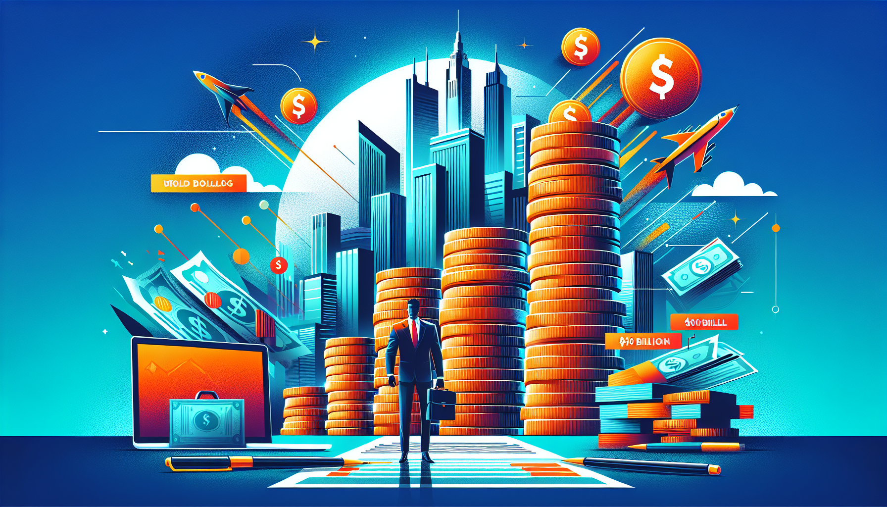 Berkshire Hathaway’s Bold Move: A Potential $50 Billion Stock Buyback