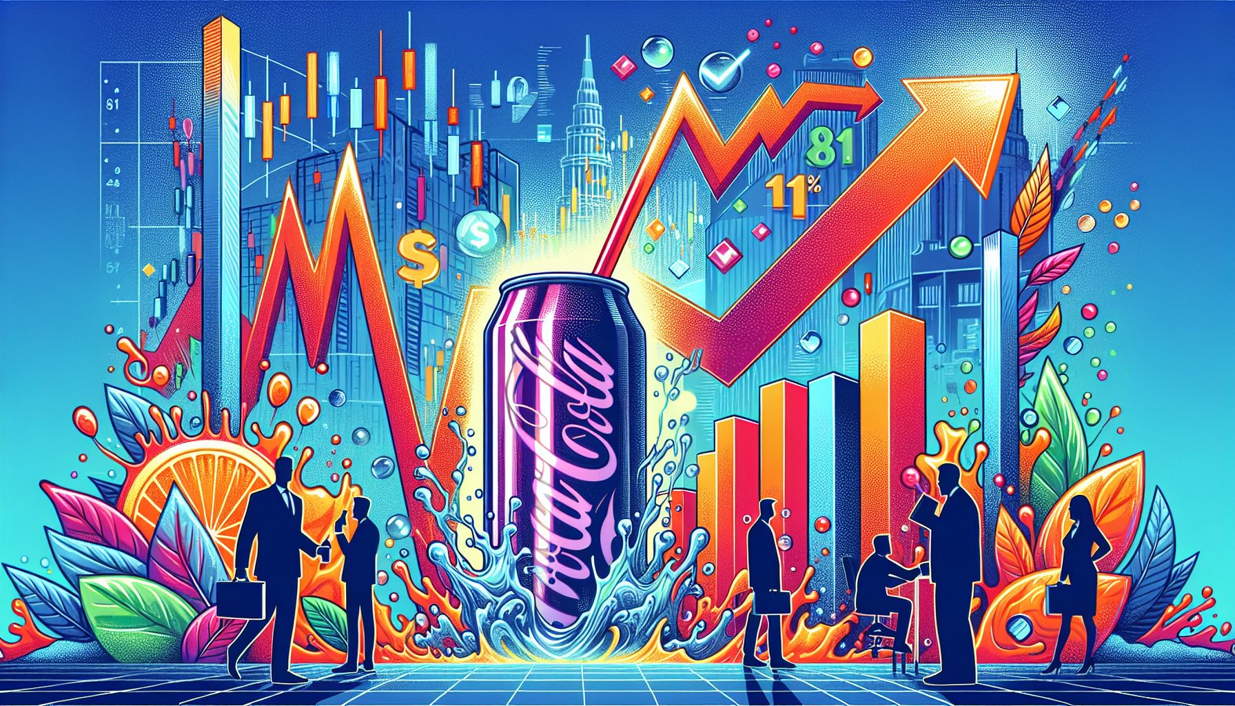 Coca-Cola Stock Is Crushing the Market This Year. Is It Time to Buy?