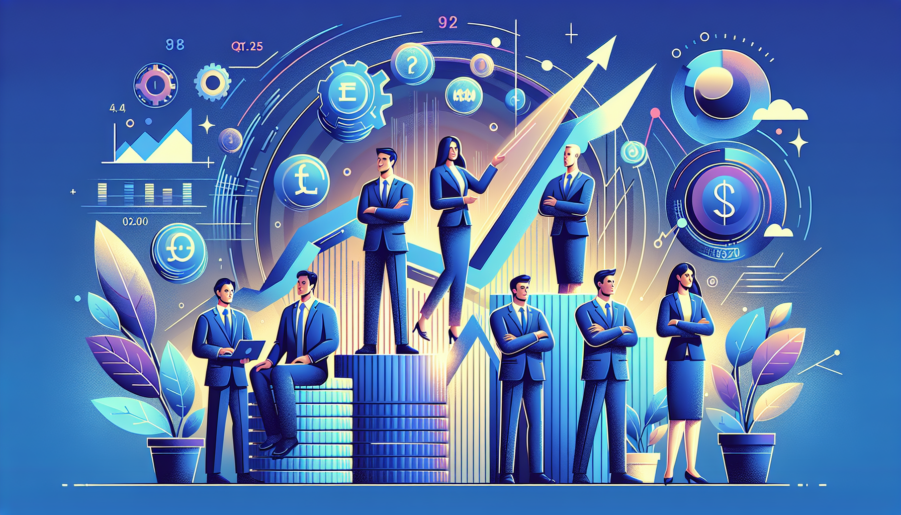 Kingsoft Corporation’s Q4 2025 Earnings: Insights and Future Outlook