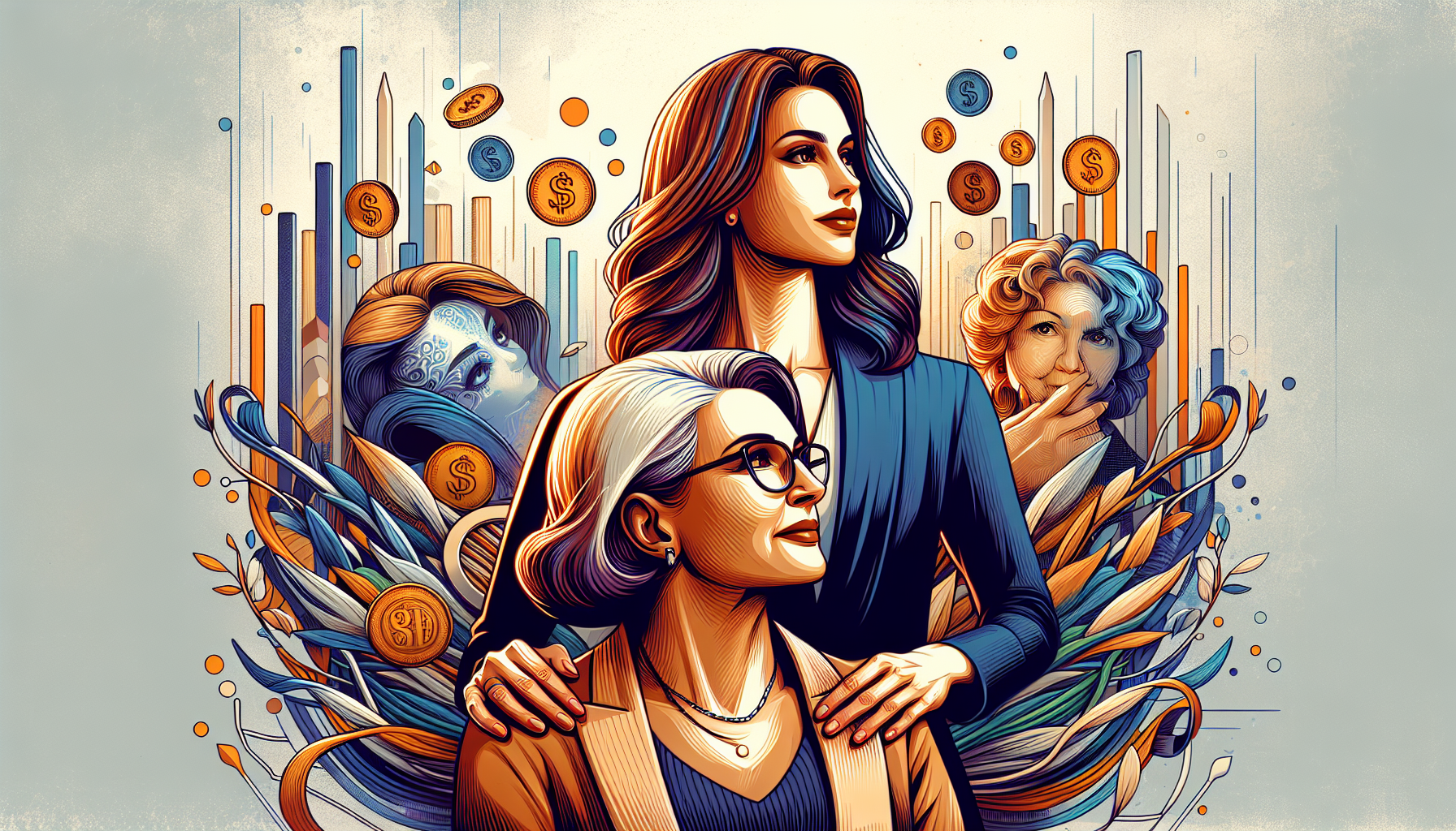 MacKenzie Scott’s close relationship with Toni Morrison long before Amazon put her on the path give more than $1 billion to HBCUs