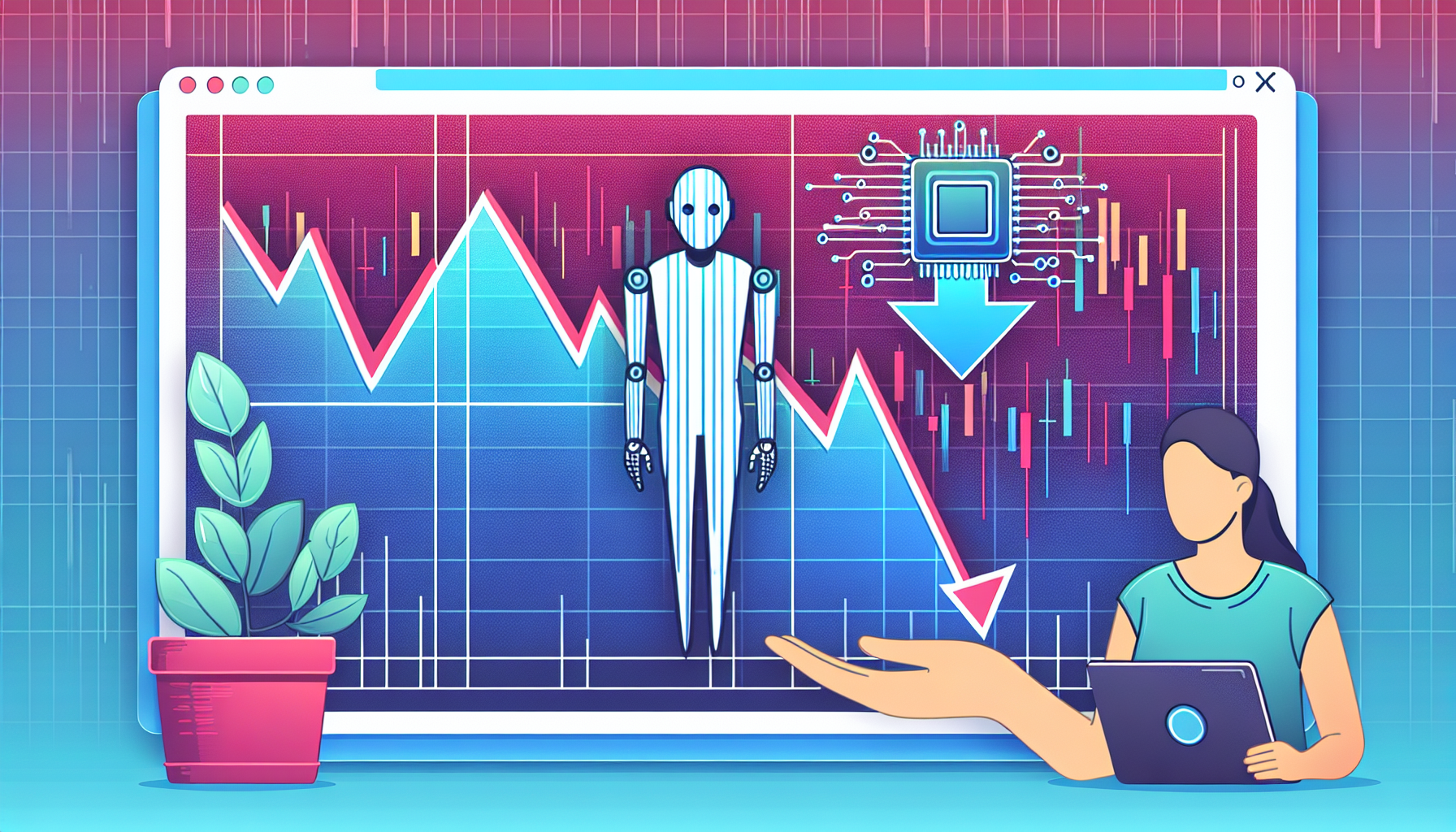 Prediction: The “Trough of Disillusionment” Will Create the Best Buying Opportunity for Artificial Intelligence (AI) Stocks in 2026