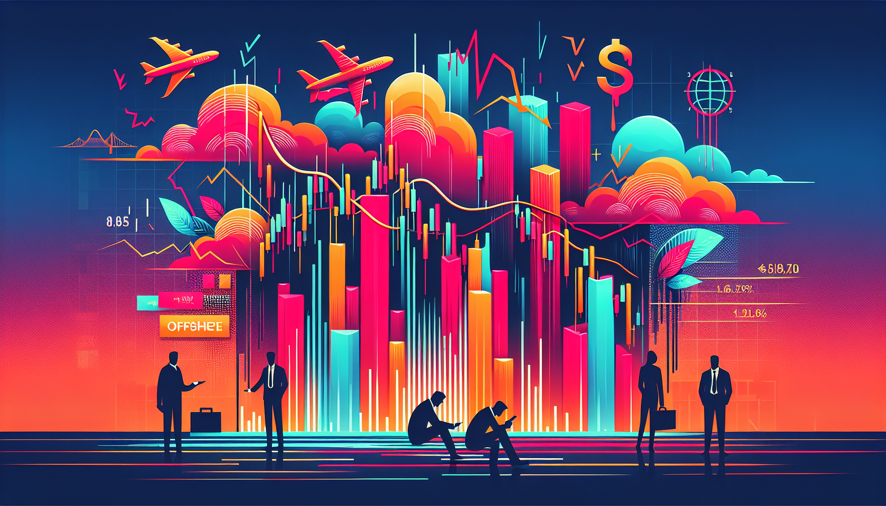 Sable Offshore Stock Has Tanked 70% This Past Year, and One Fund Just Sold Off $6 Million in Shares