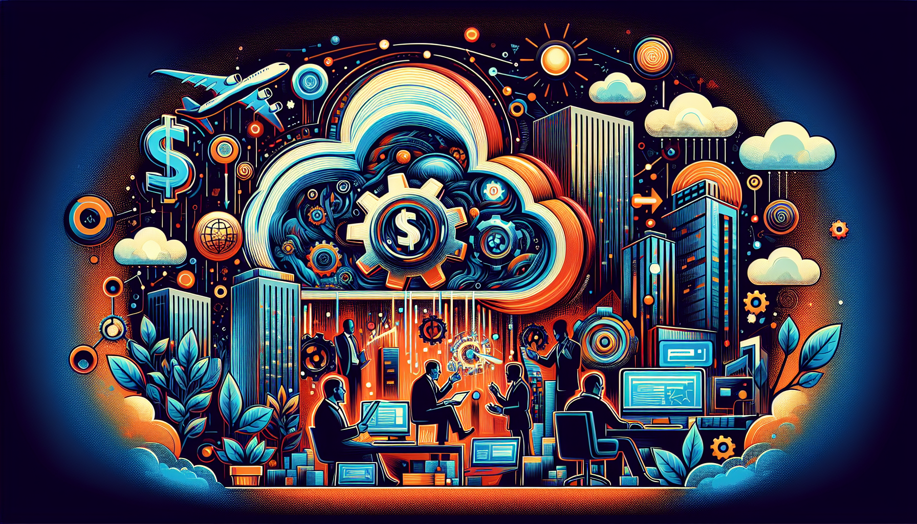 Why I’m Buying ServiceNow Stock While Everyone Else Is Panicking About AI Disruption