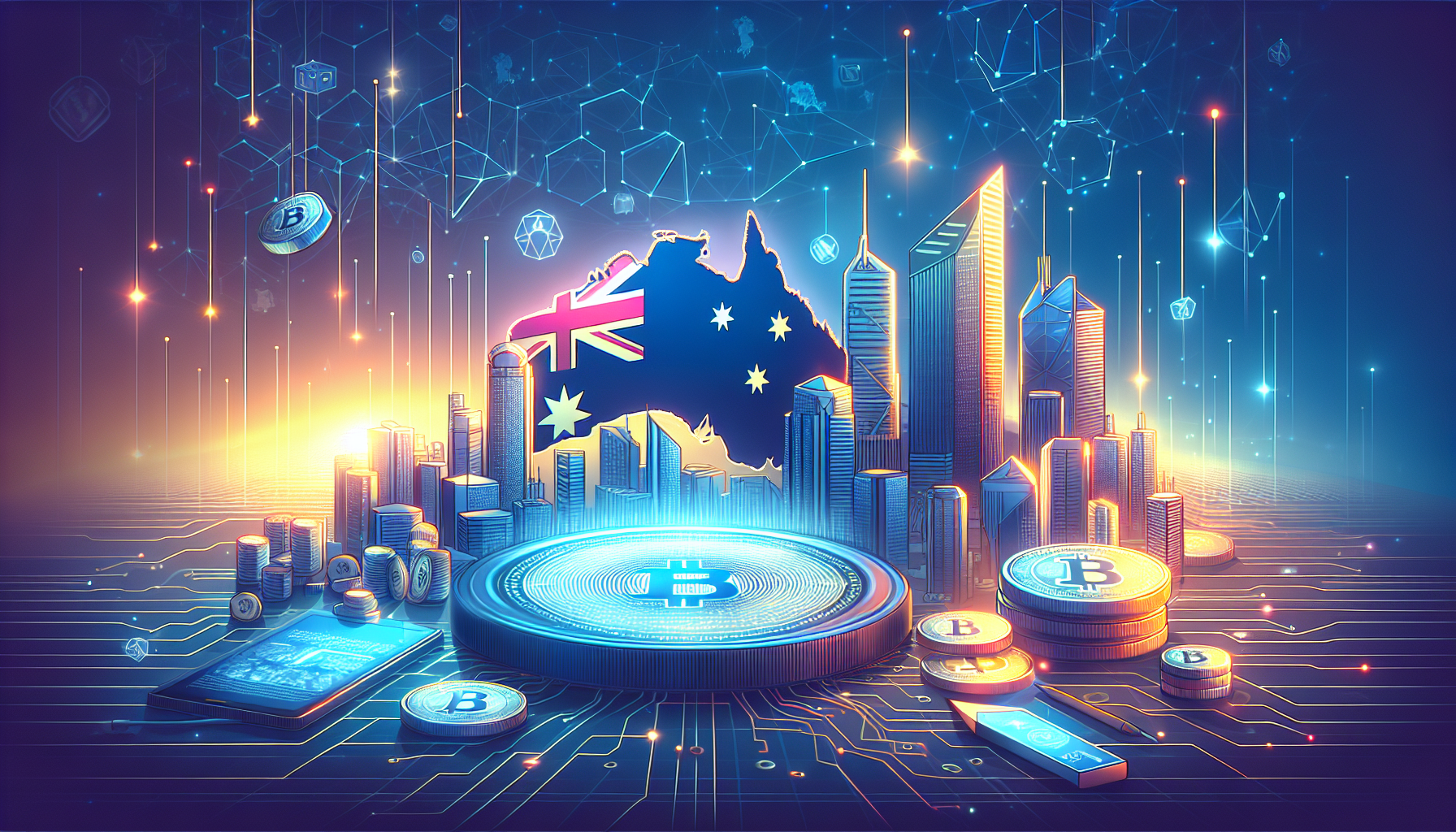 Australian Senate committee backs new crypto platform licensing bill