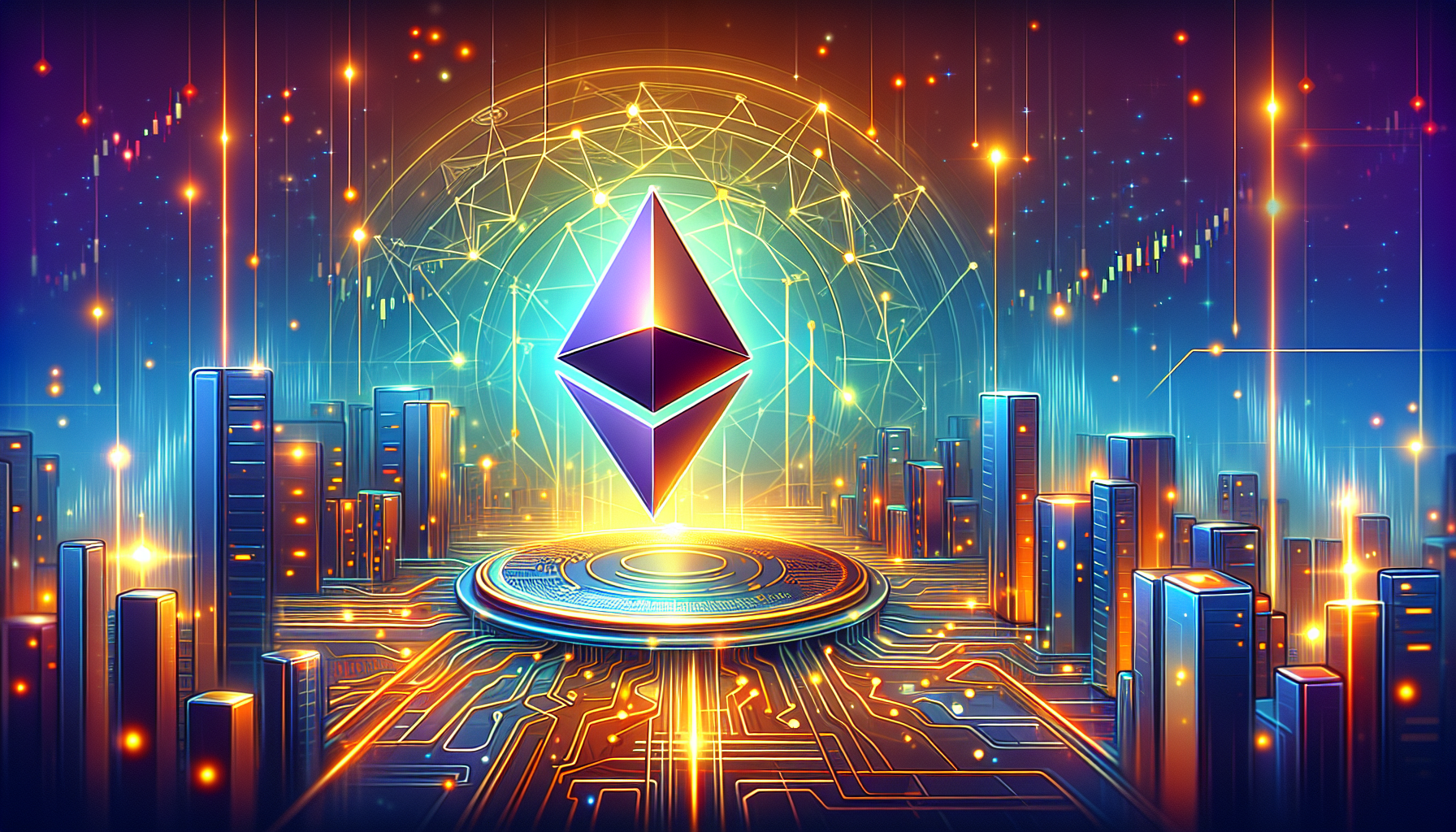Ethereum’s Price Surge: Is a True Recovery on the Horizon?