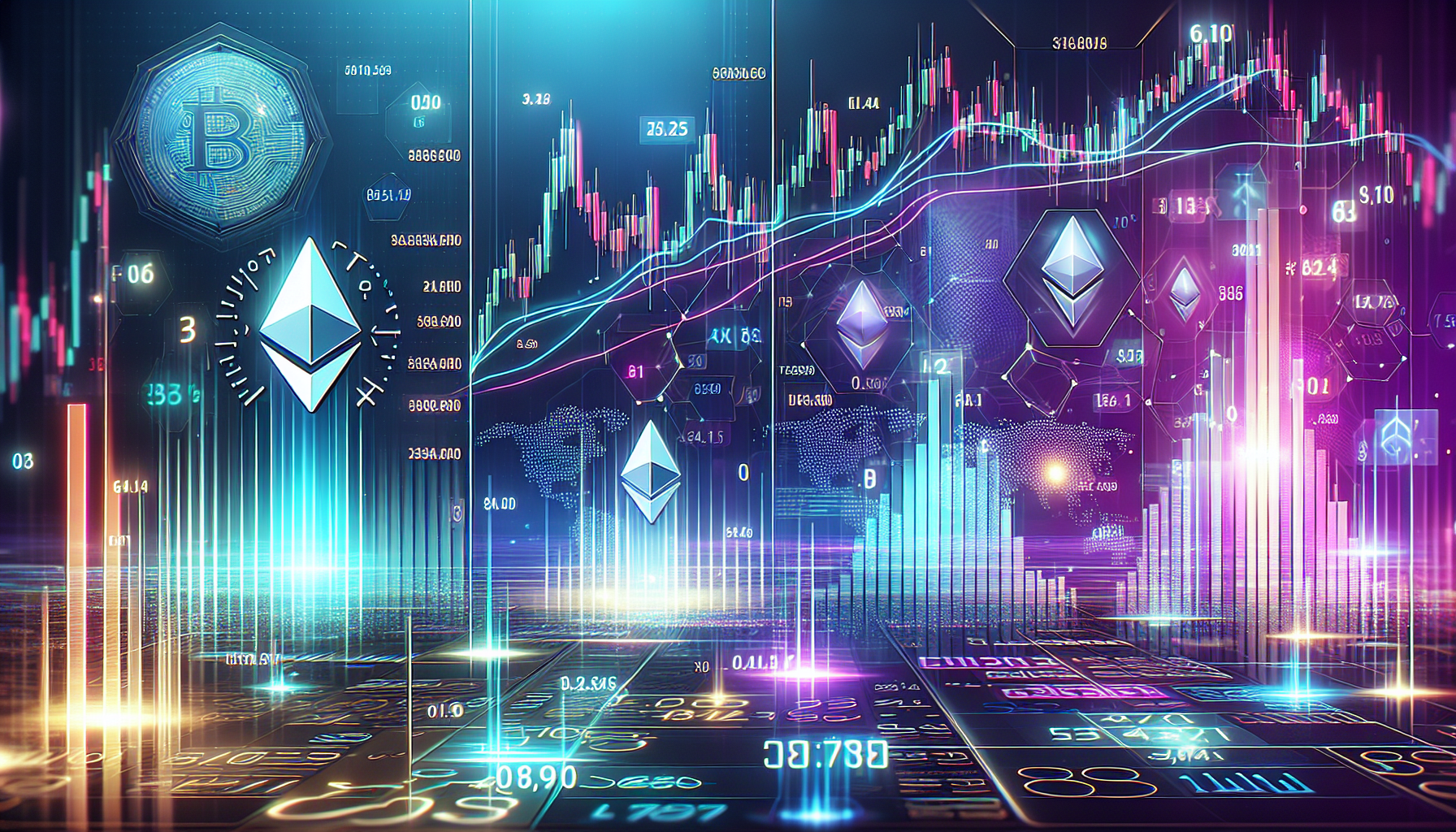 Is Ethereum Waking Up? Binance ETH Turnover Hits 6-Month High as Volatility Returns