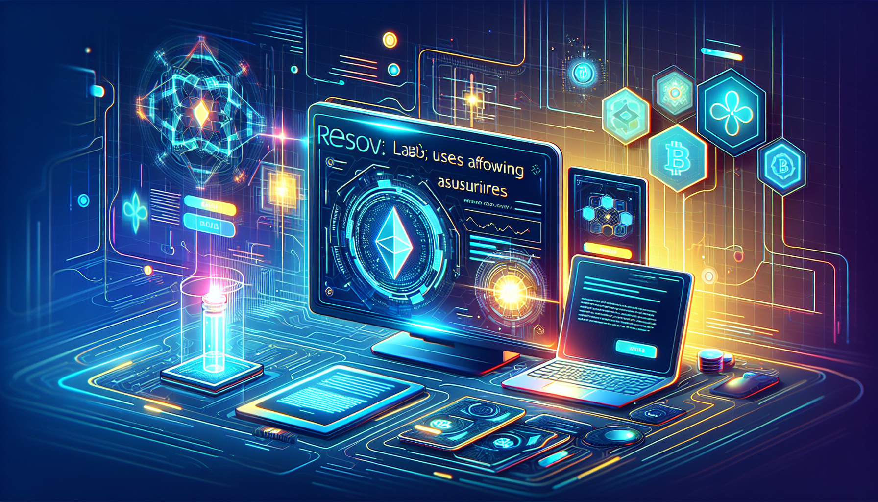 Resolv Labs Assures Users as DeFi Protocols React to USR Exploit