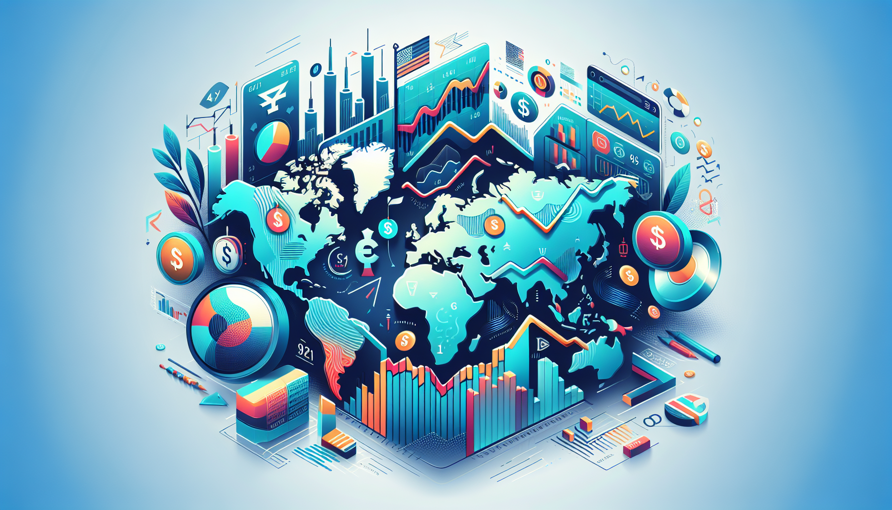 A shiny new Fed Chairman will be keen to start with an interest rate cut—but the bank is growing more hawkish due to Iran