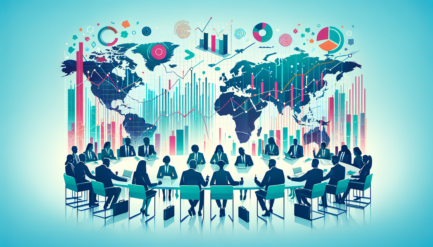 U.S. executives, from Apple to Eli Lilly, revamp their push into the world’s second-largest economy at the China Development Forum