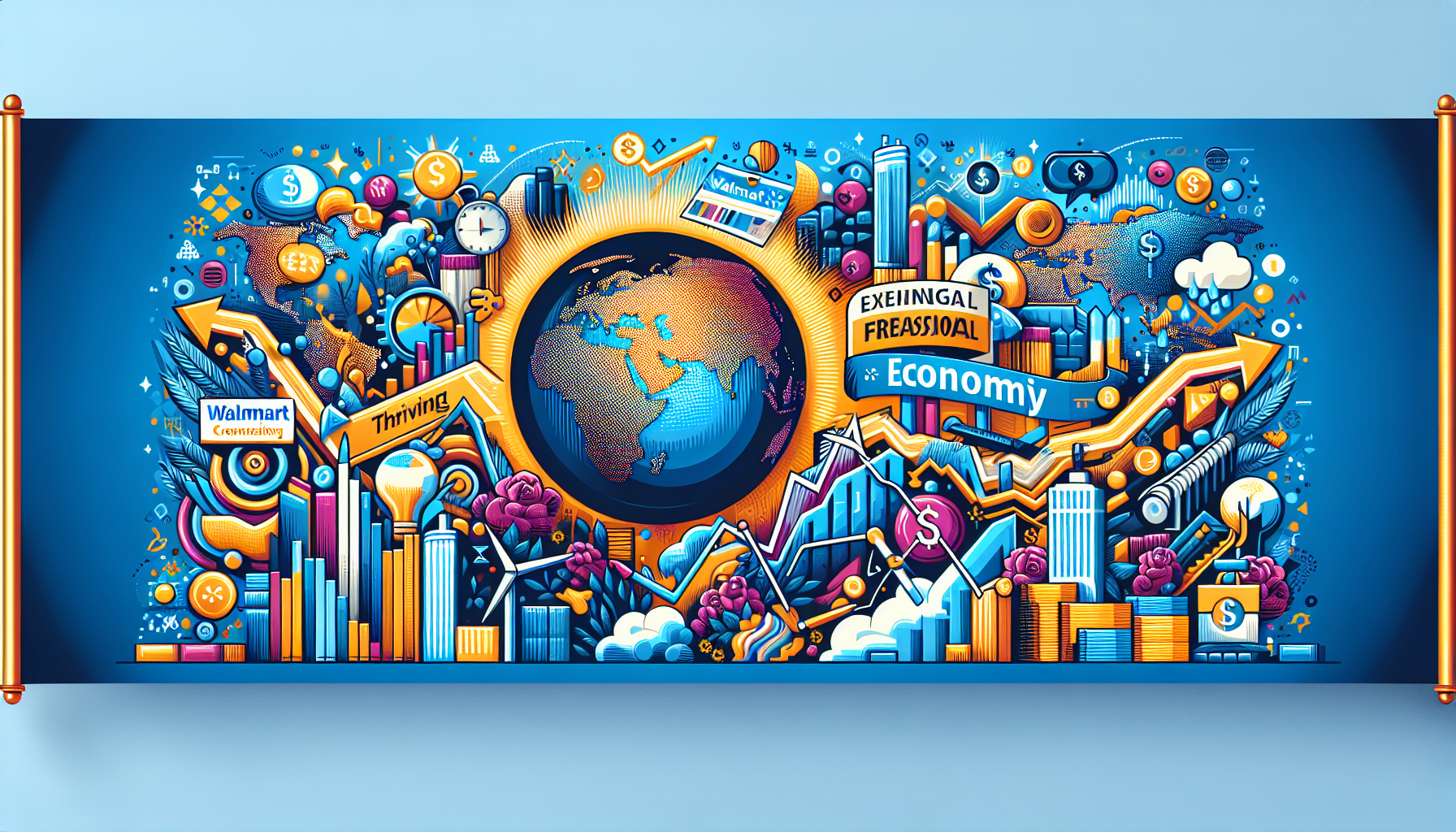 Walmart’s Recession Signal Surges: A Cautionary Tale for Investors