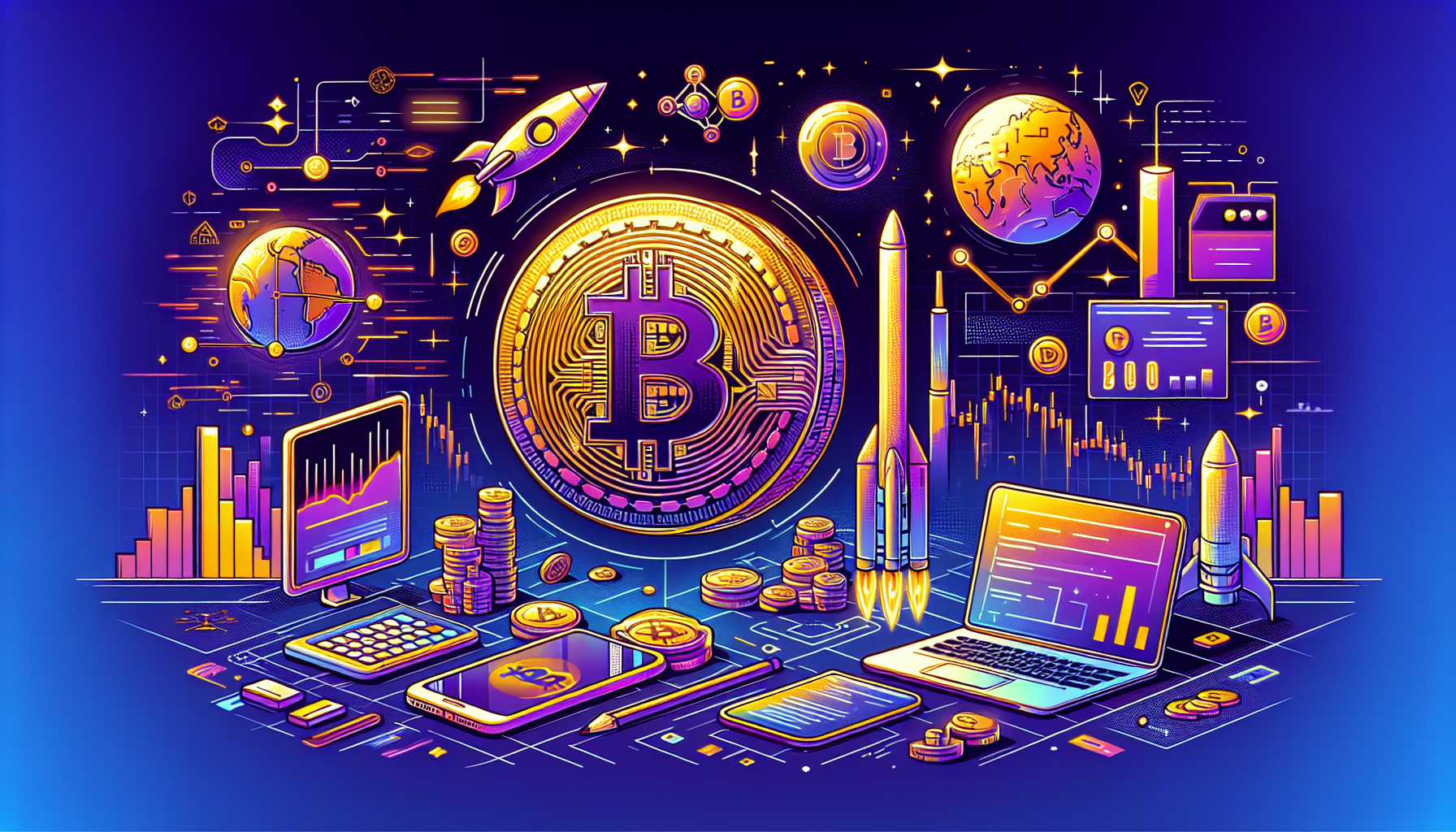 Bitcoin Near $70K but Going Nowhere: Analyst Says Boredom Wears Down Holders Faster Than Crashes