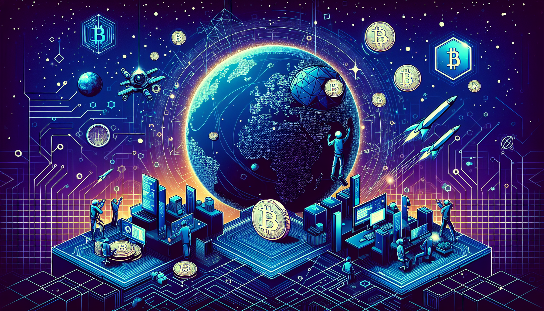 Metaplanet buys 5,075 Bitcoin in Q1 to become 3rd-largest treasury