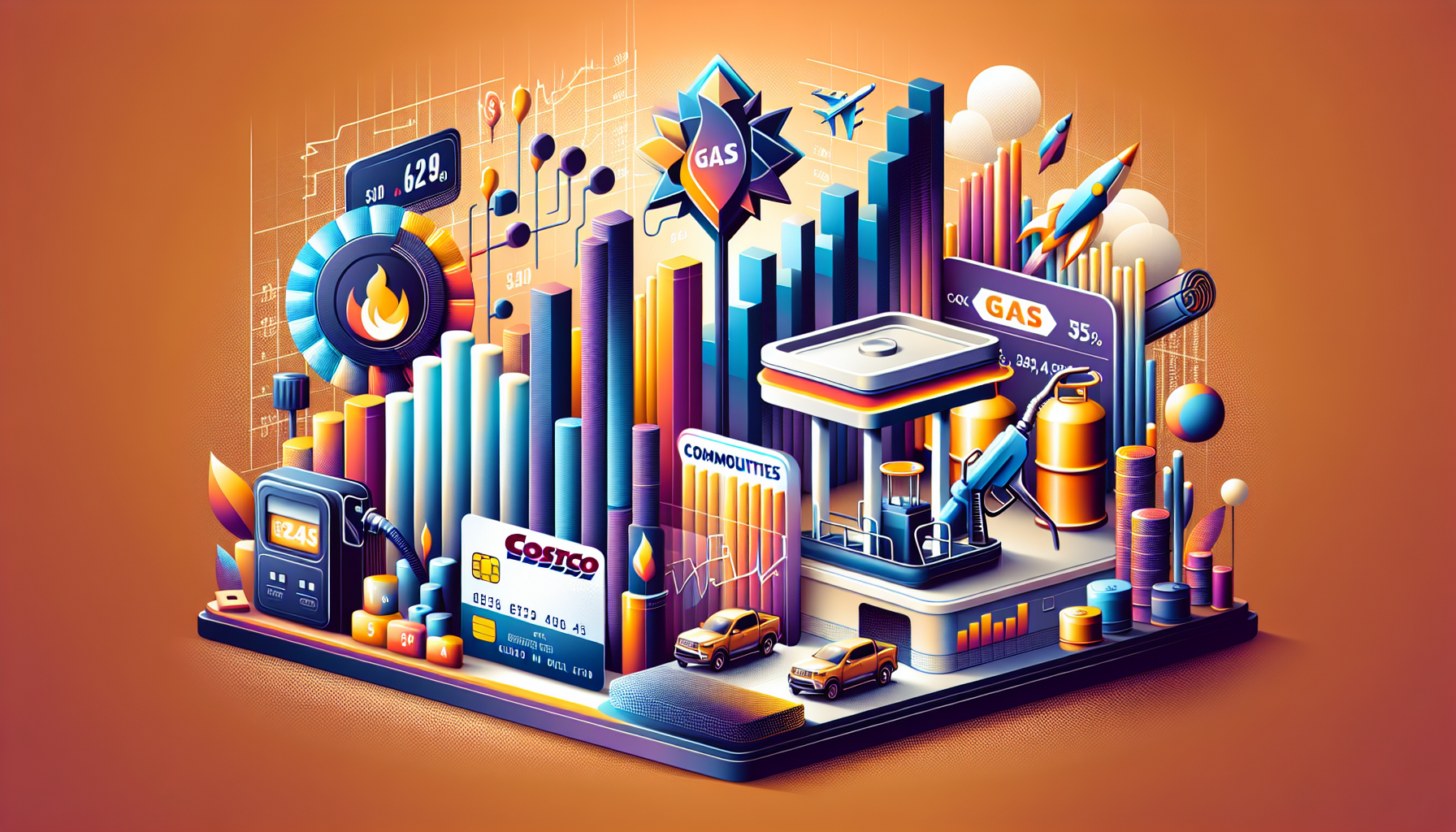 Is a Costco membership worth it just for gas?