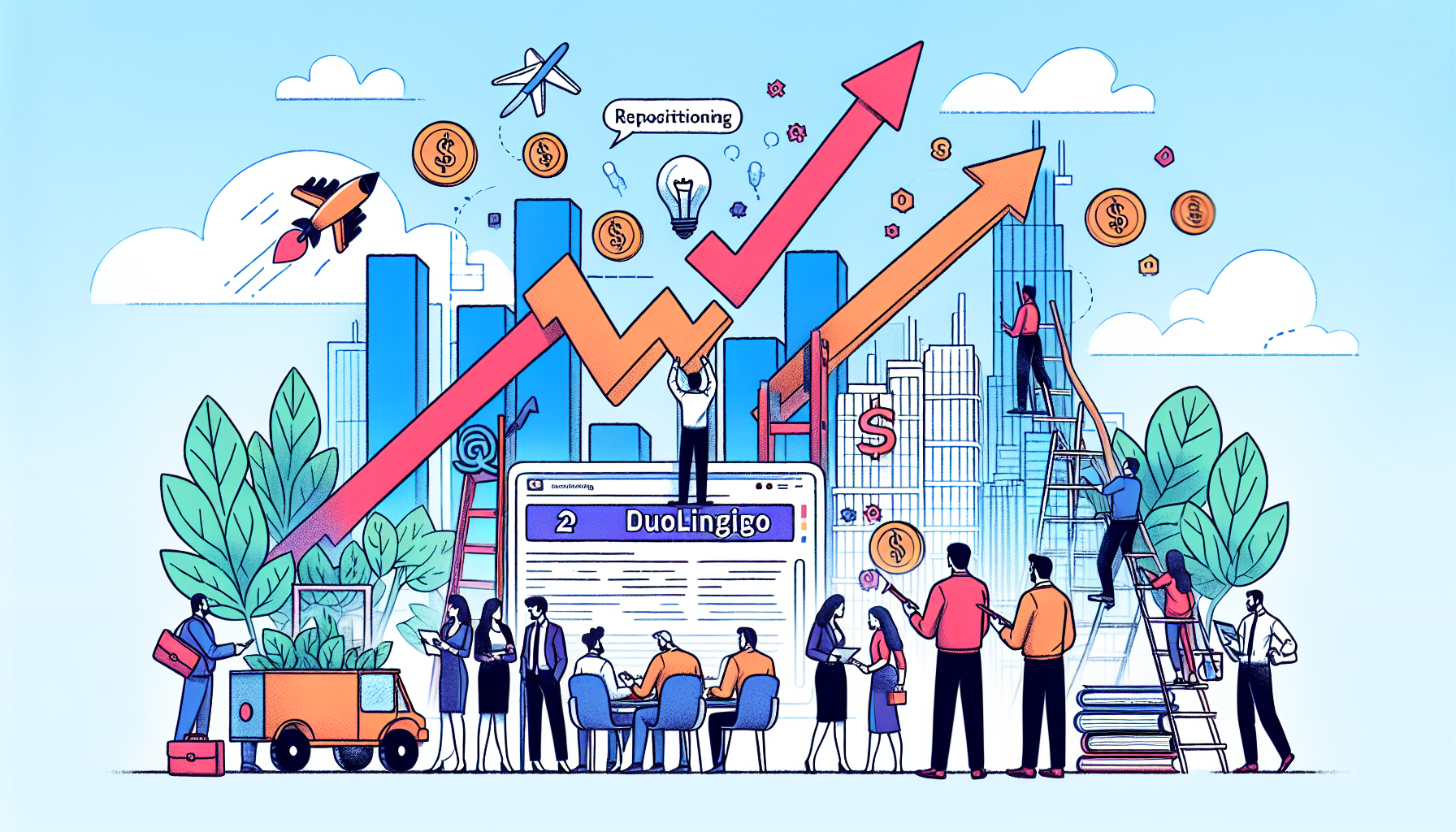 Duolingo Will Be Back On Track: Buy The Stock