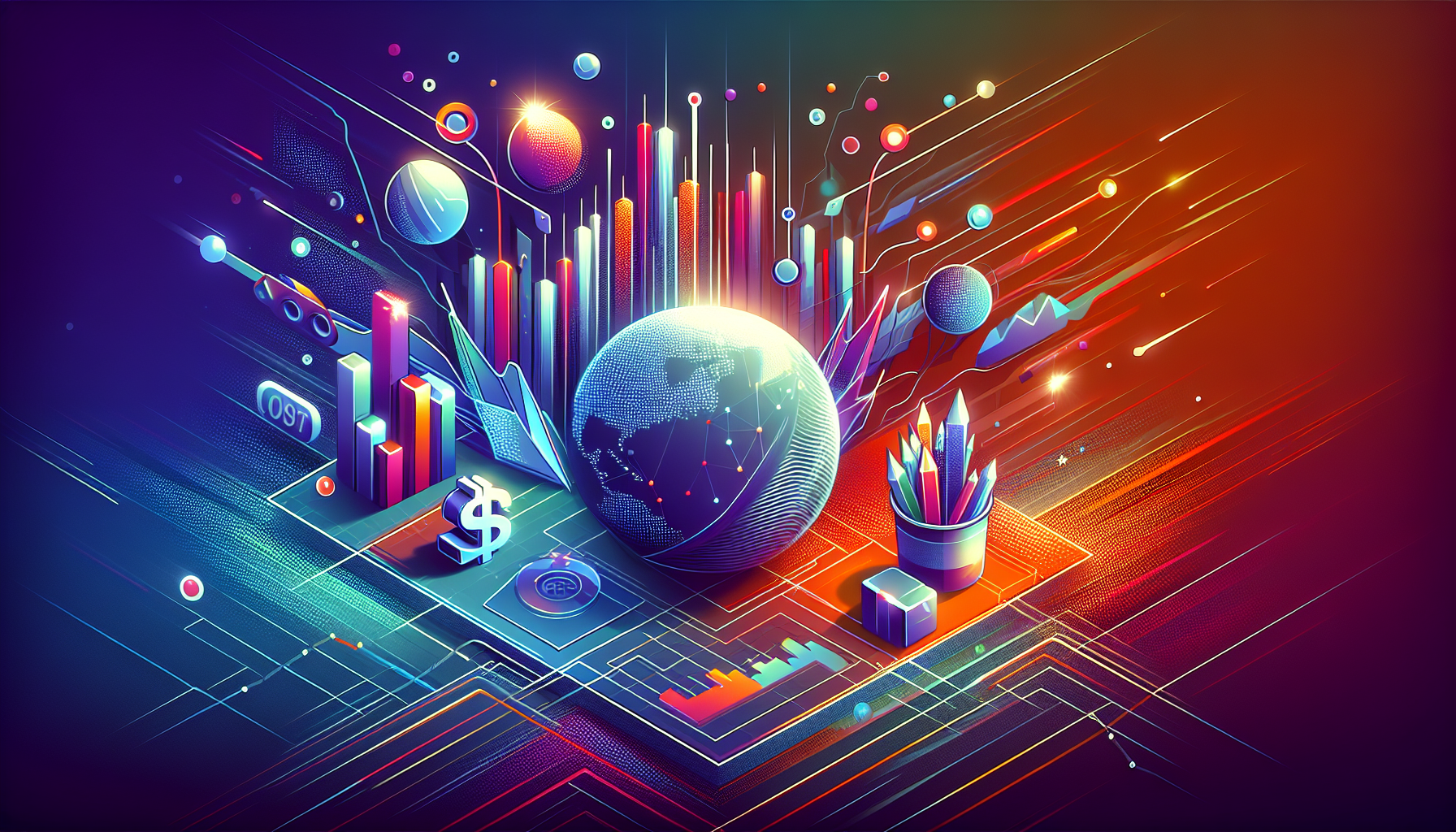 Michael Burry says he’s still betting against Palantir after Trump post boosts stock