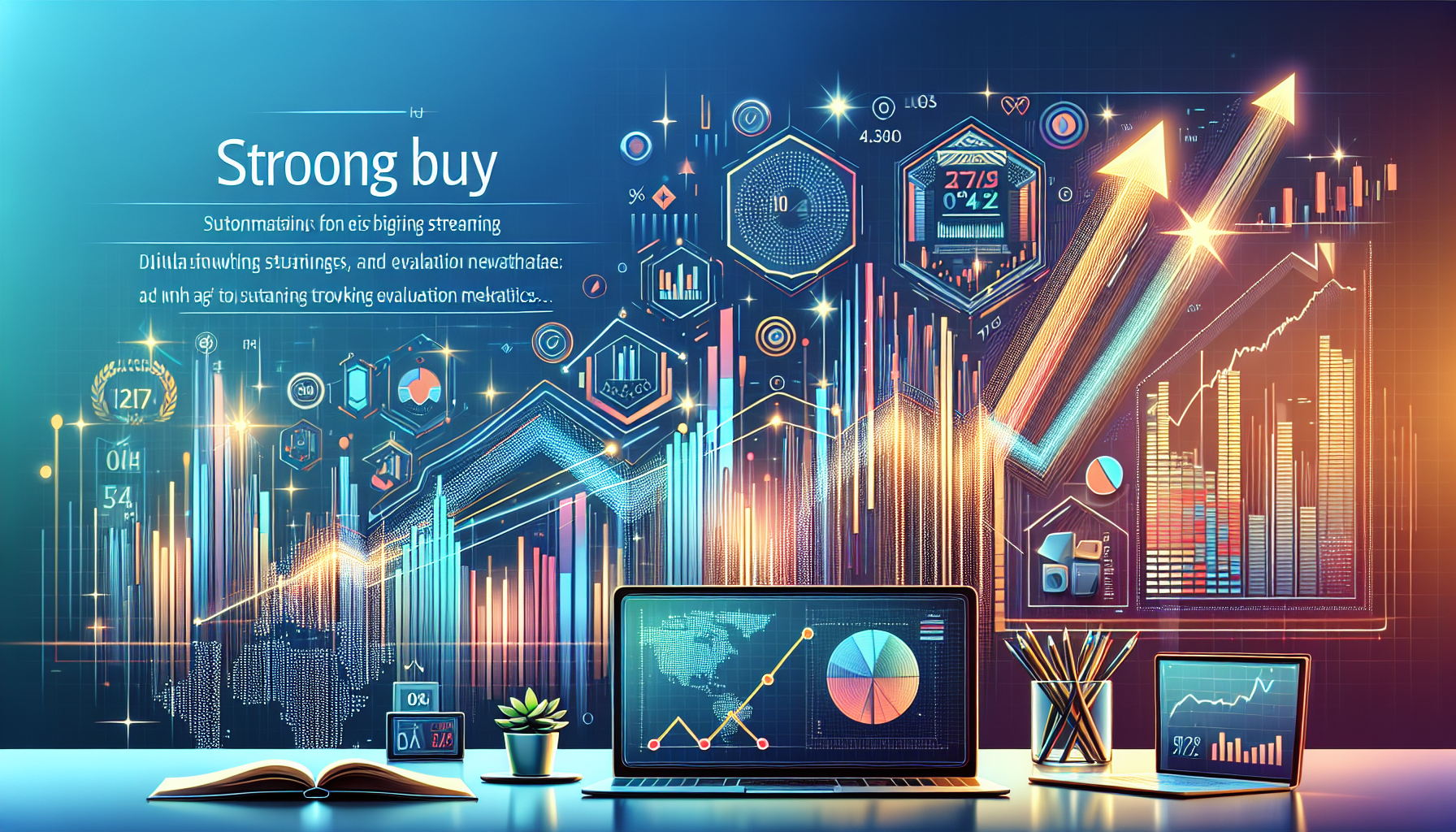 Netflix’s Strong Buy: Why Analysts are Bullish Ahead of Earnings