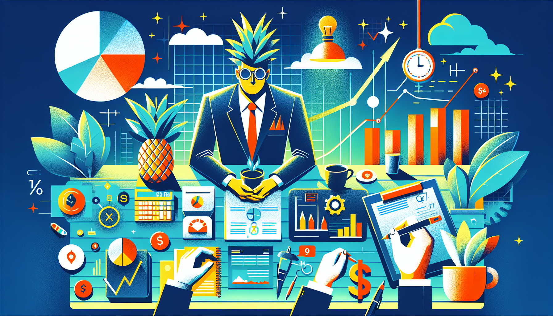 Pineapple Financial Inc. (PAPL) Q2 2026 Earnings Call Transcript