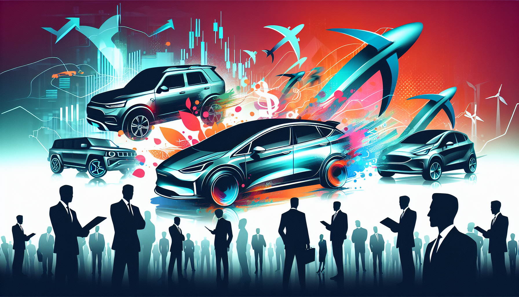 Tesla’s 25% Sell-Off