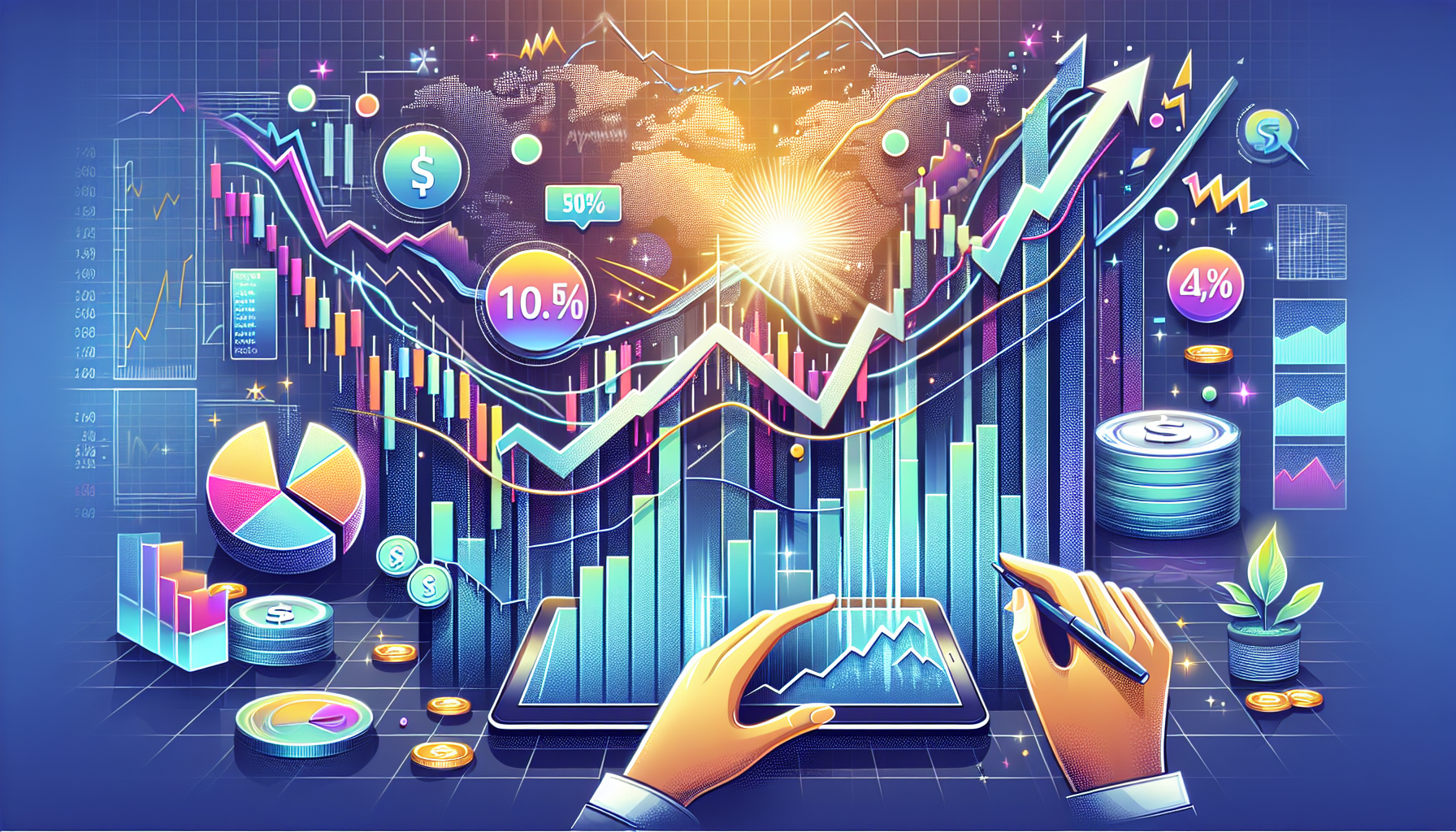 Why Did Planet Labs Stock Pop Today?